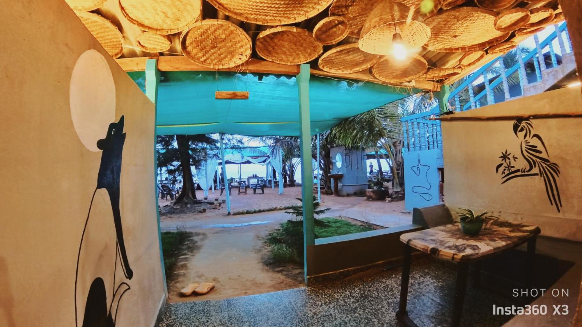 Gokarna By Tune Of Ocean Apartment