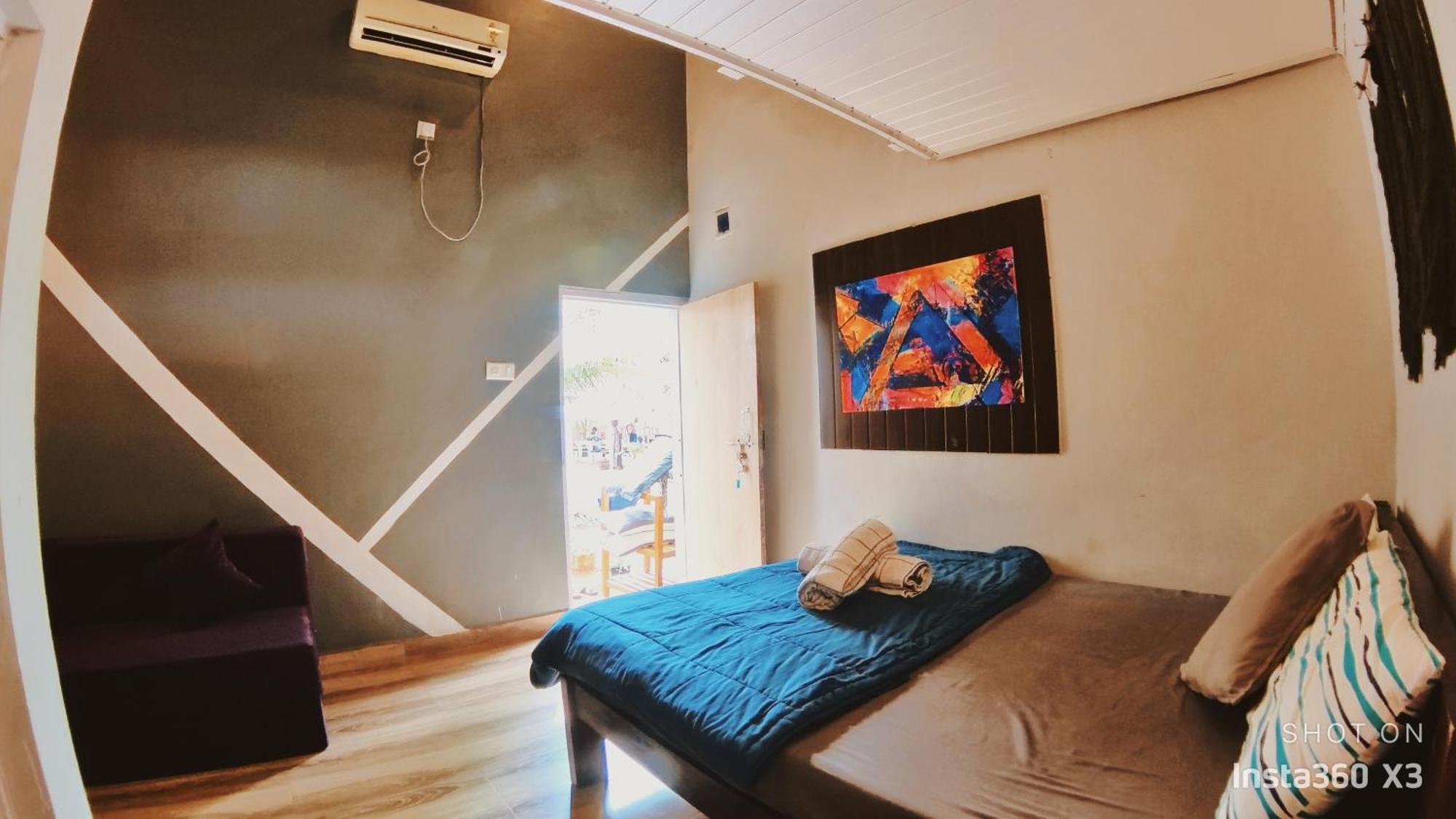 Gokarna By Tune Of Ocean Apartment Gokarna (Karnataka)