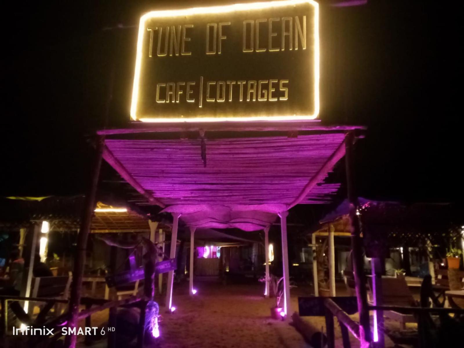 Apartment Gokarna By Tune Of Ocean Gokarna (Karnataka)