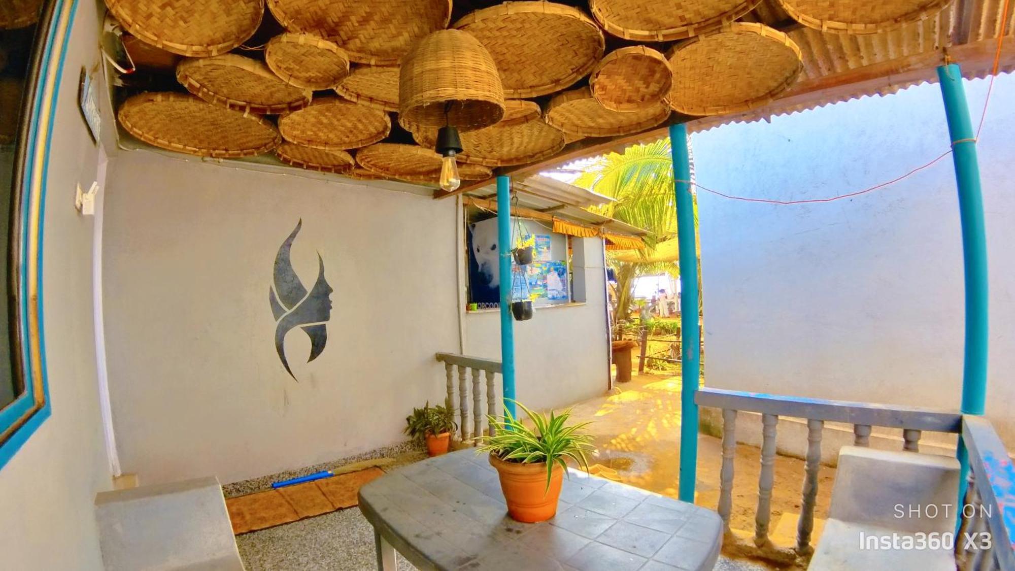 Gokarna By Tune Of Ocean Apartment *