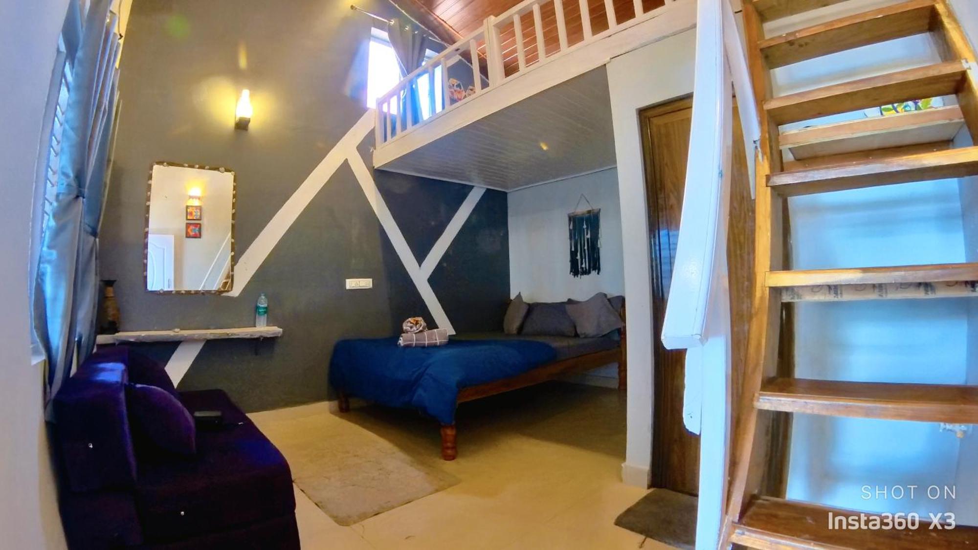 Apartment Gokarna By Tune Of Ocean Gokarna (Karnataka)