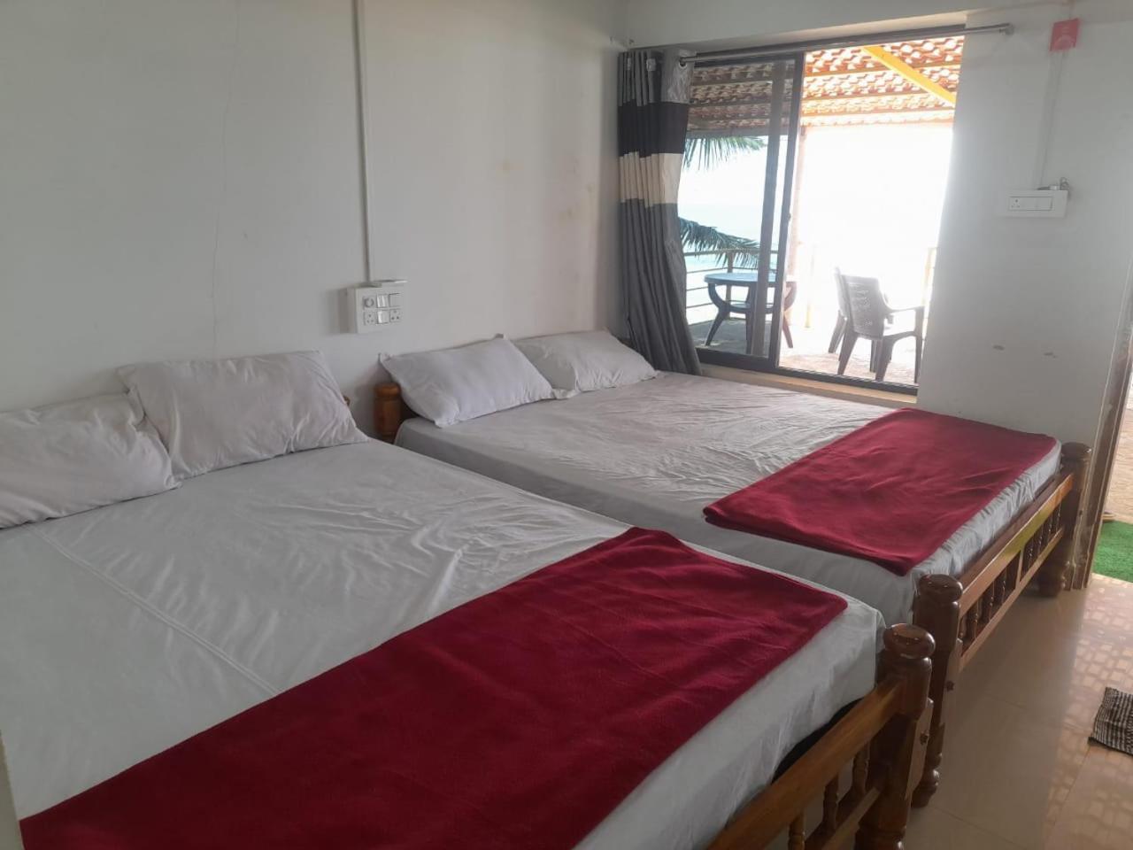 Candle Wood Homestay Gokarna (Karnataka)