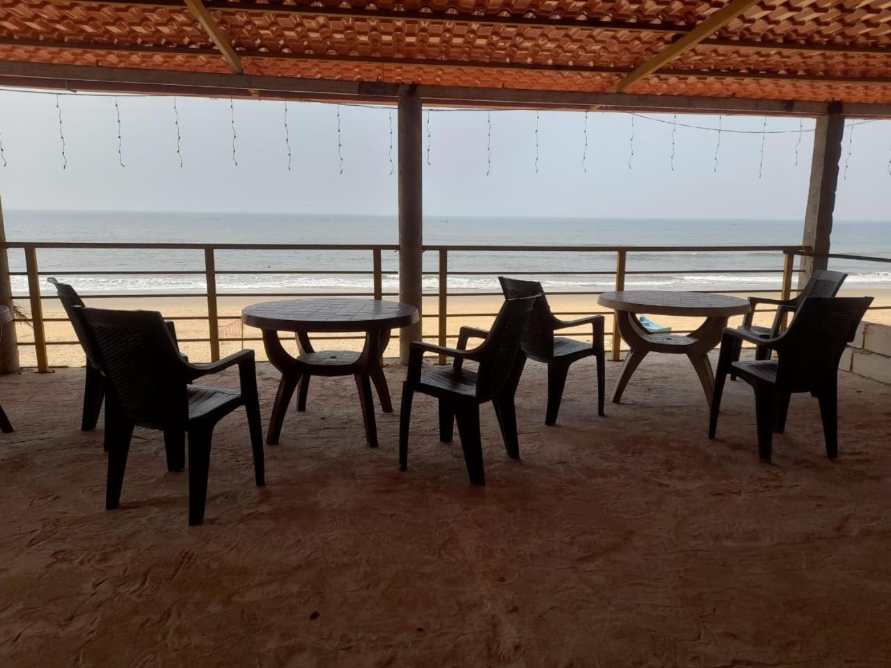 Homestay Candle Wood Gokarna (Karnataka)