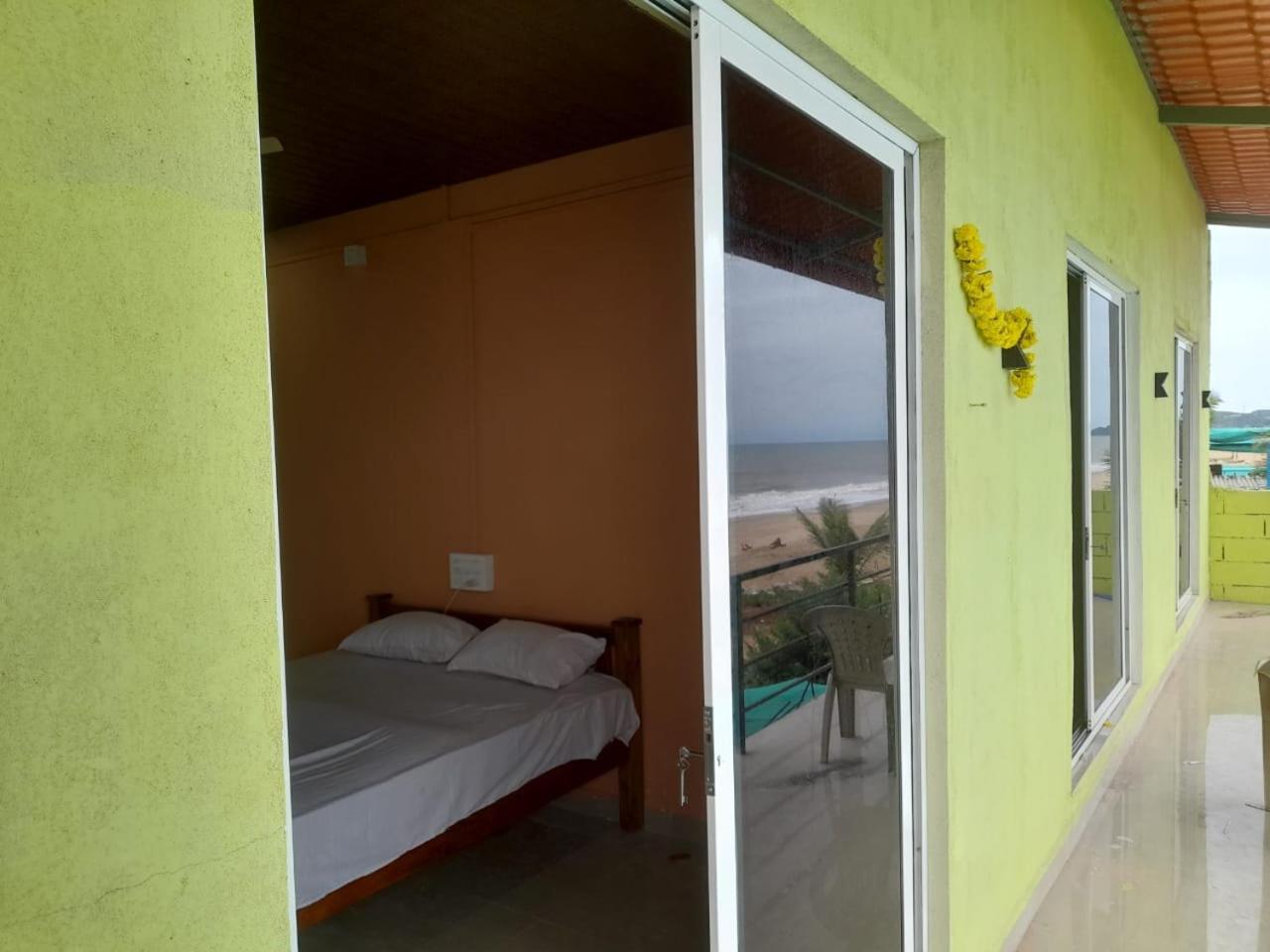 Hotel Aisiri Comforts And Cafe Gokarna (Karnataka)