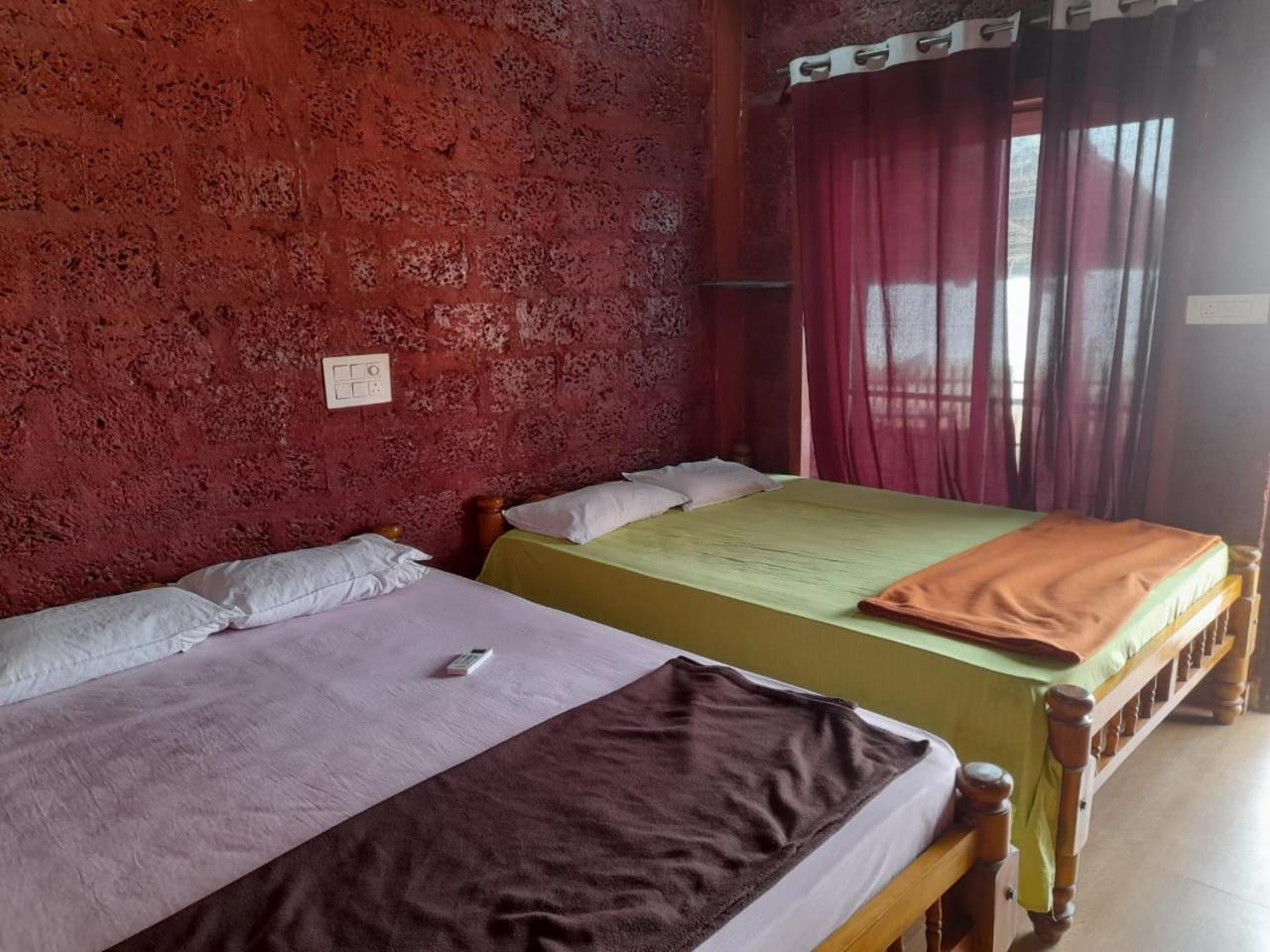 Aisiri Comforts And Cafe 5* Gokarna (Karnataka)