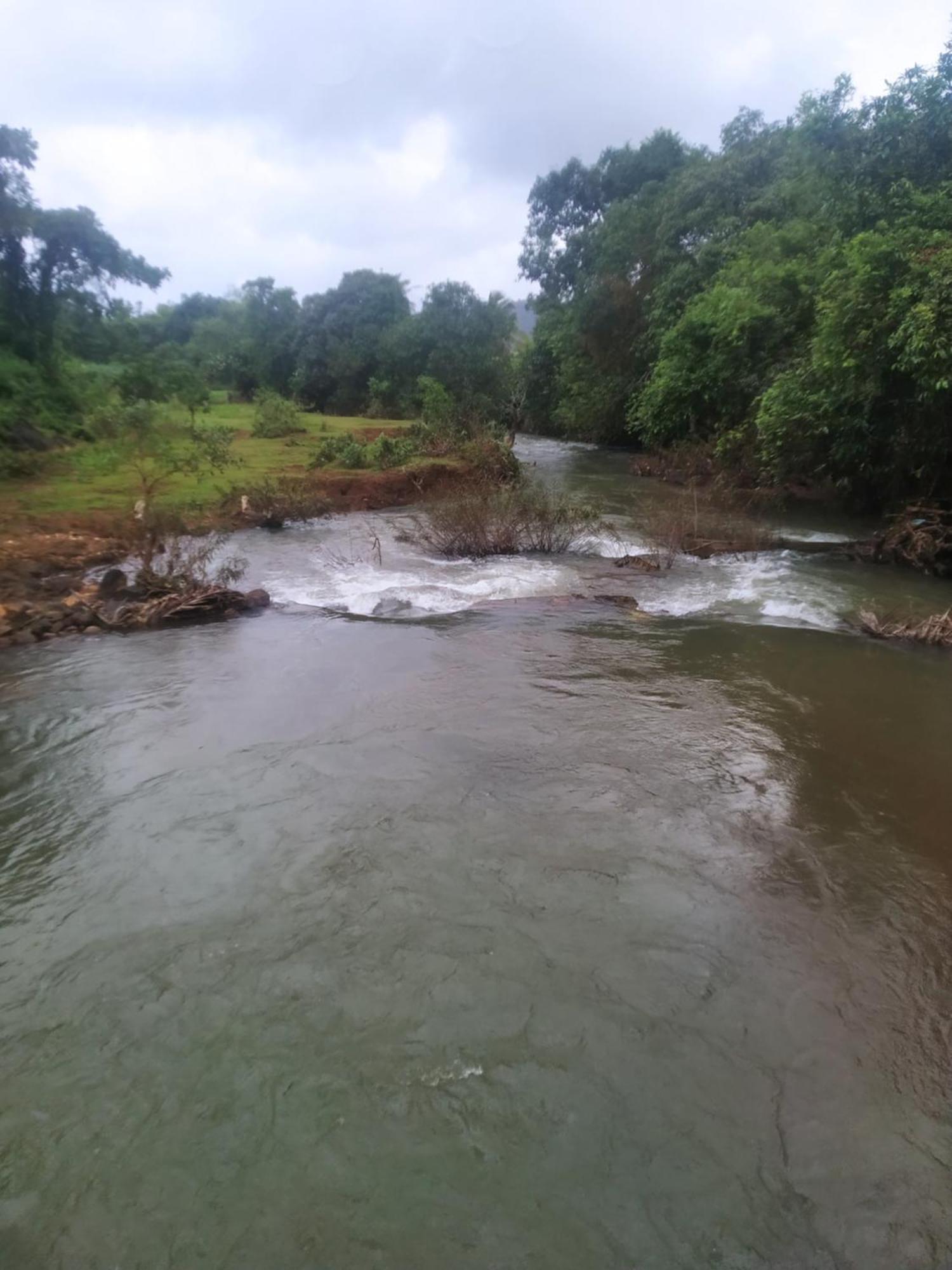 Yashovana Nature Gokarna Gokarna (Karnataka)