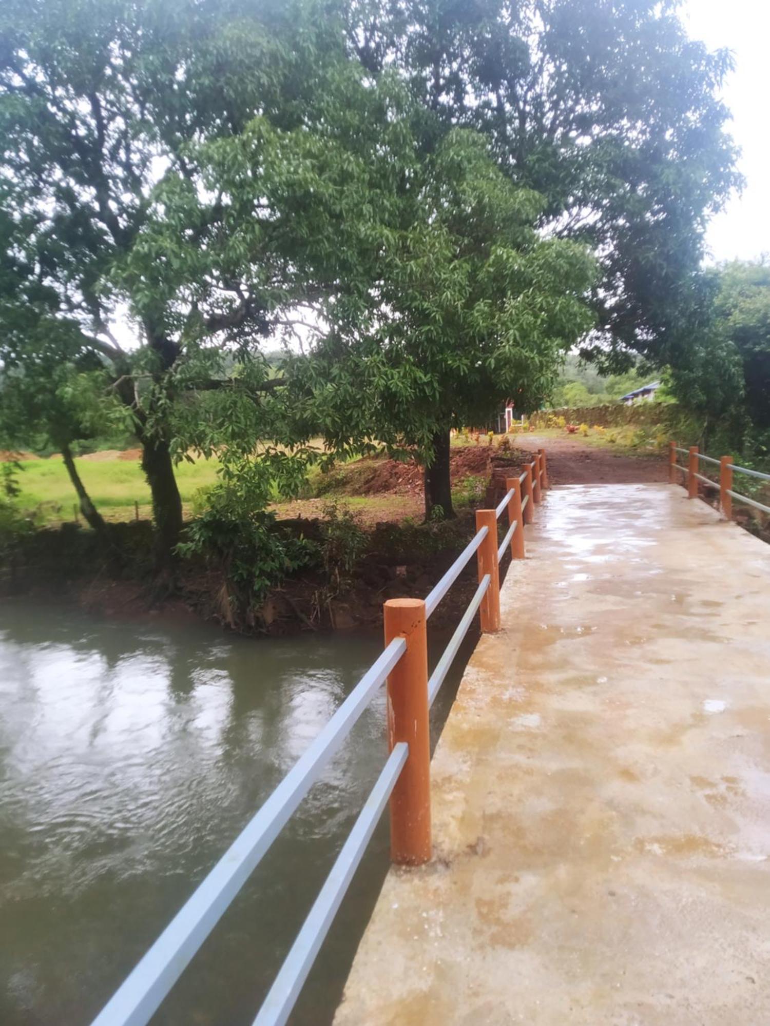 Hotel Yashovana Nature Gokarna 3*