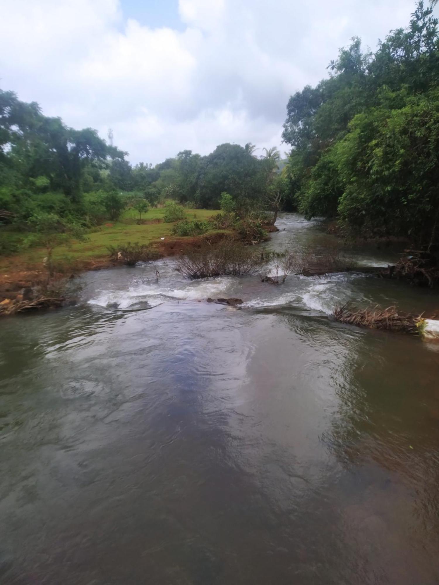 Yashovana Nature Gokarna Hotel 3*