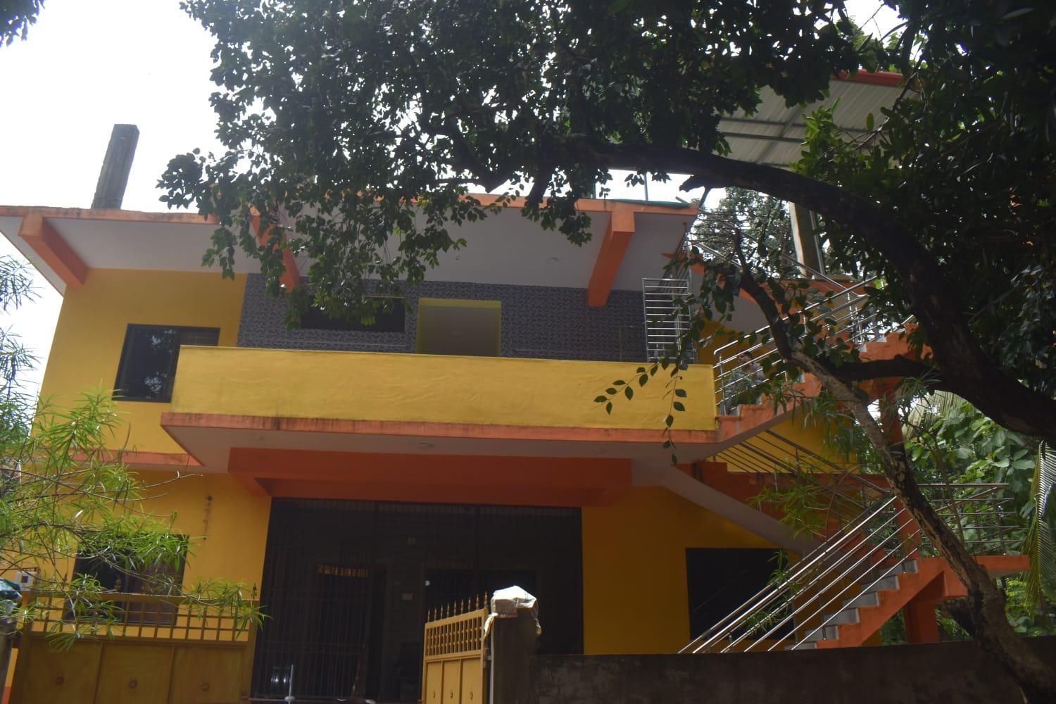 Shivanugraha Homestay Gokarna (Karnataka)