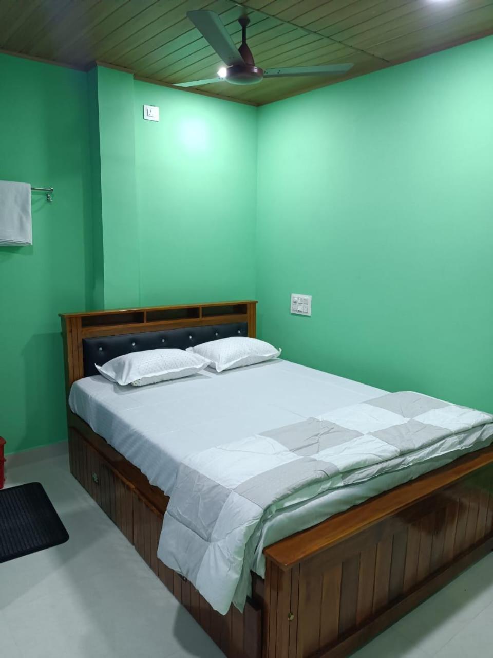 Yanki Gokarna Guest house