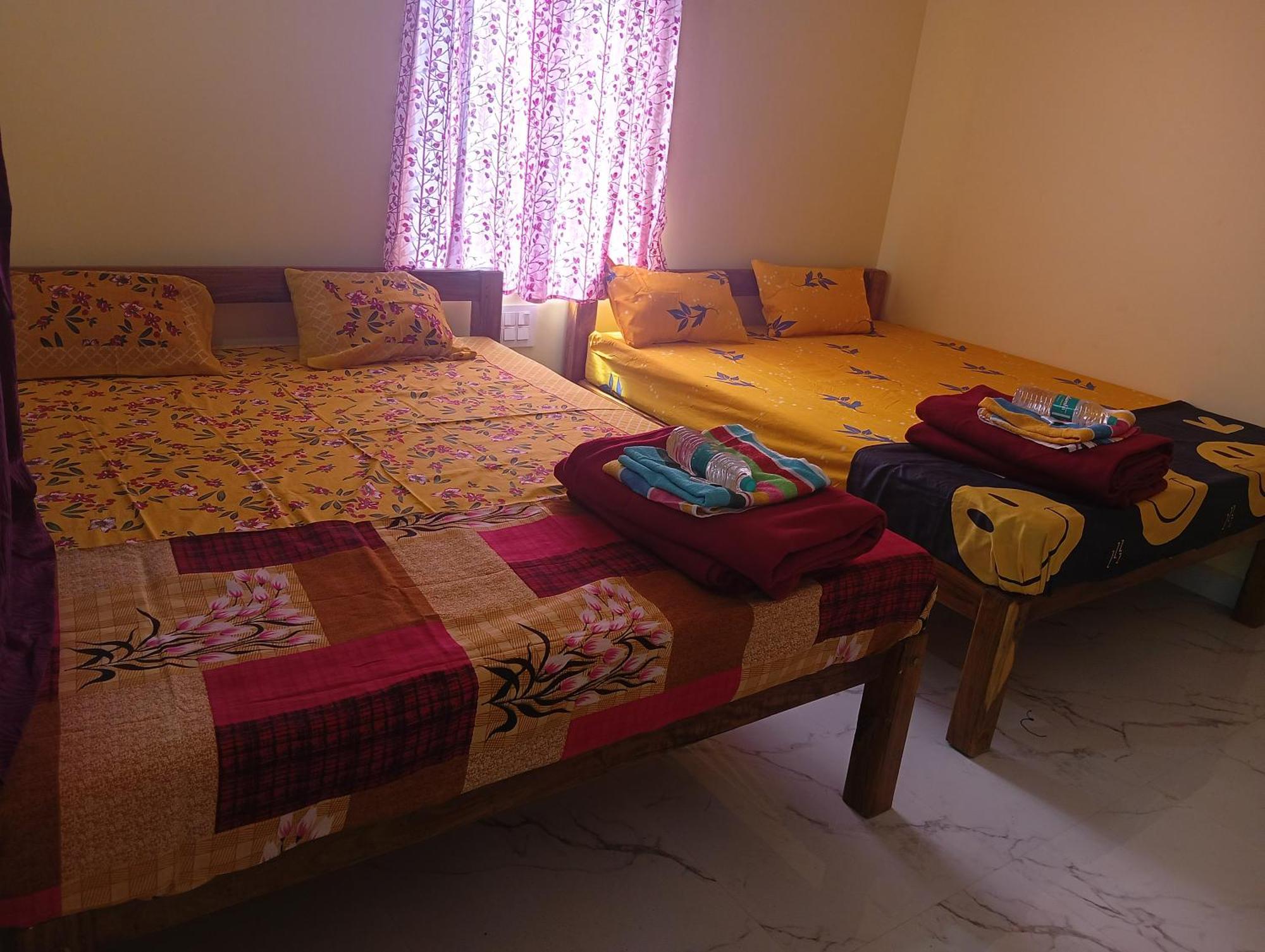 Homestay Gokarna Seetha Gokarna (Karnataka)