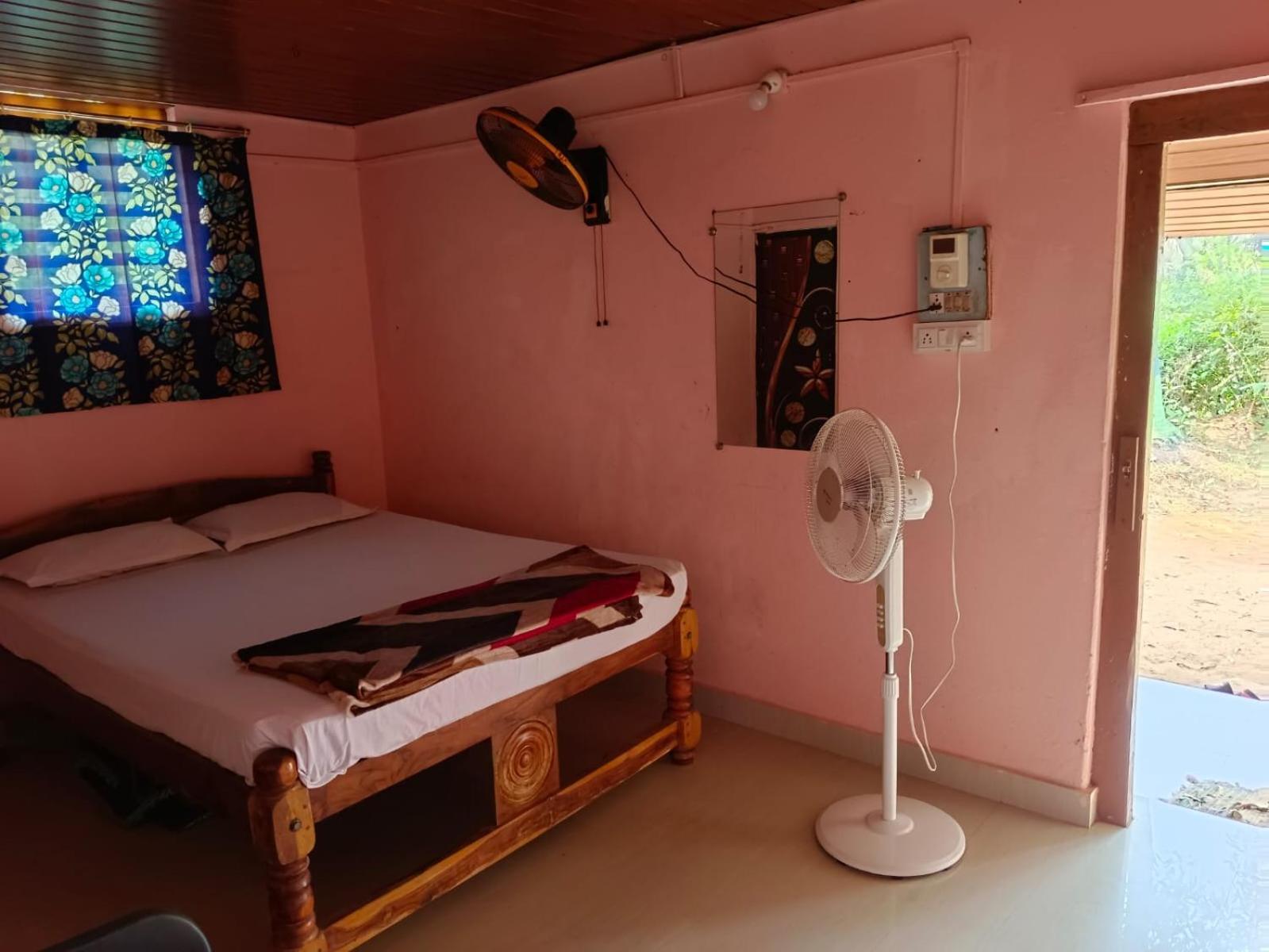 Relax House Gokarna (Karnataka)