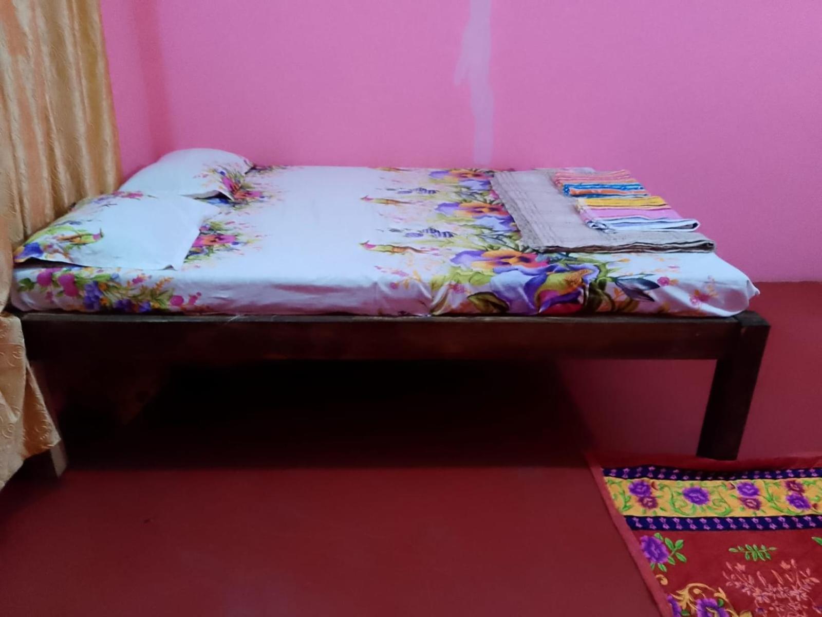 Guest house Parvati Gust House *