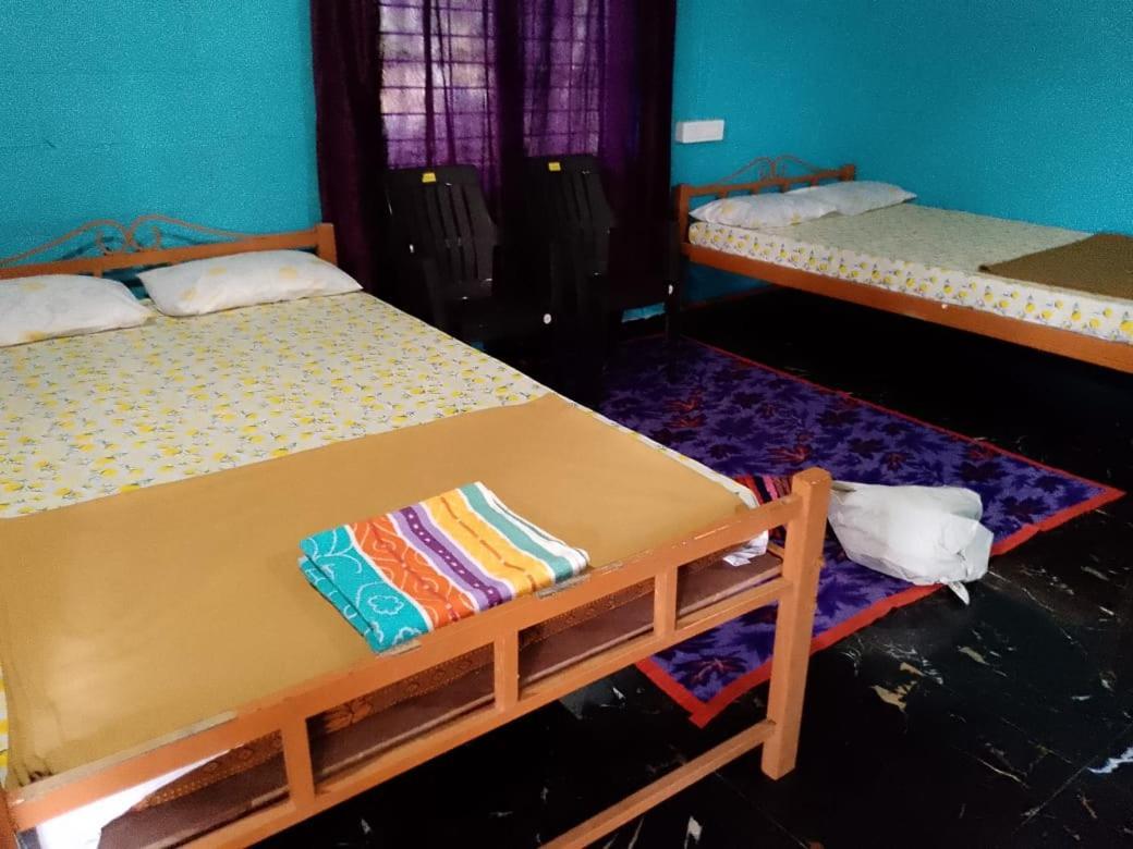 Guest house Parvati Gust House