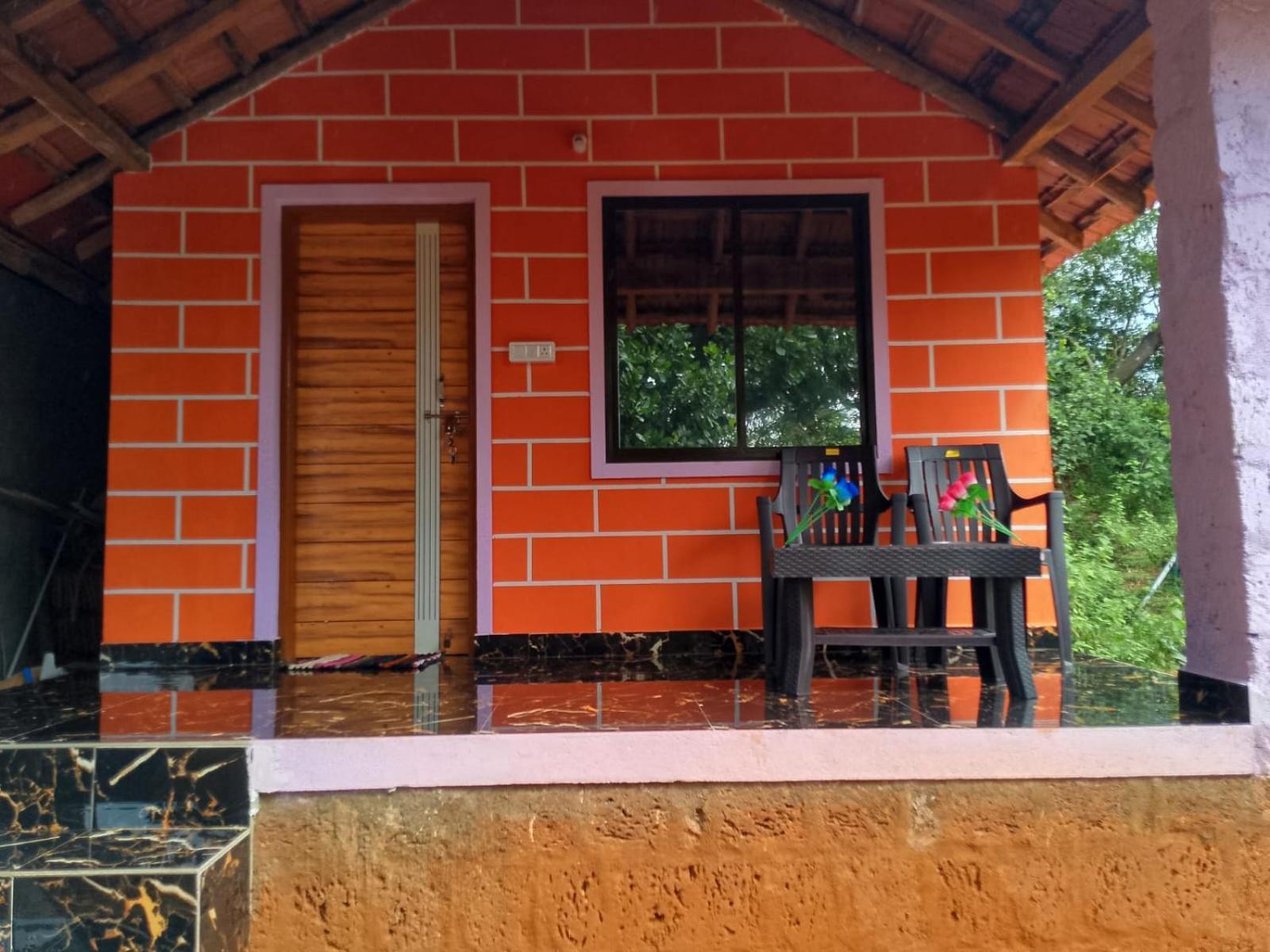 Parvati Gust House Gokarna (Karnataka)