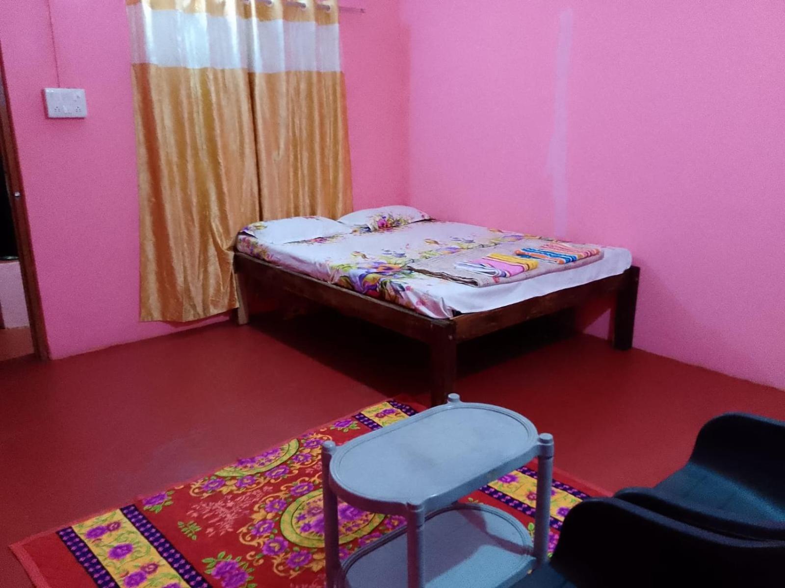 Parvati Gust House Guest house