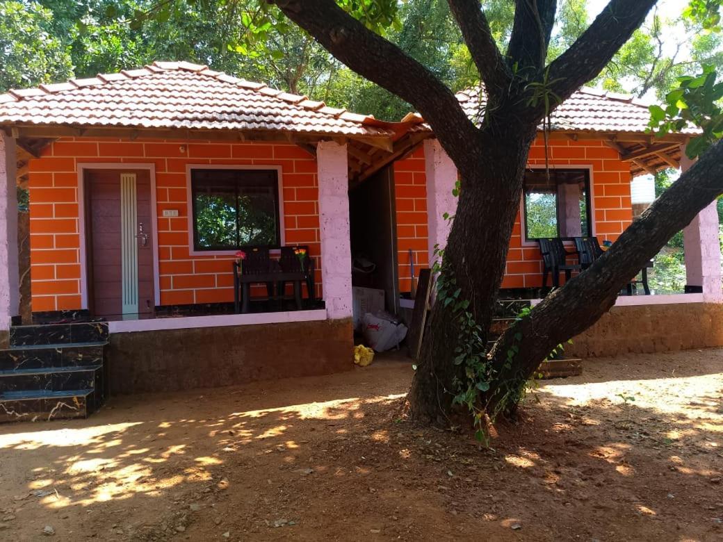 Parvati Gust House Guest house