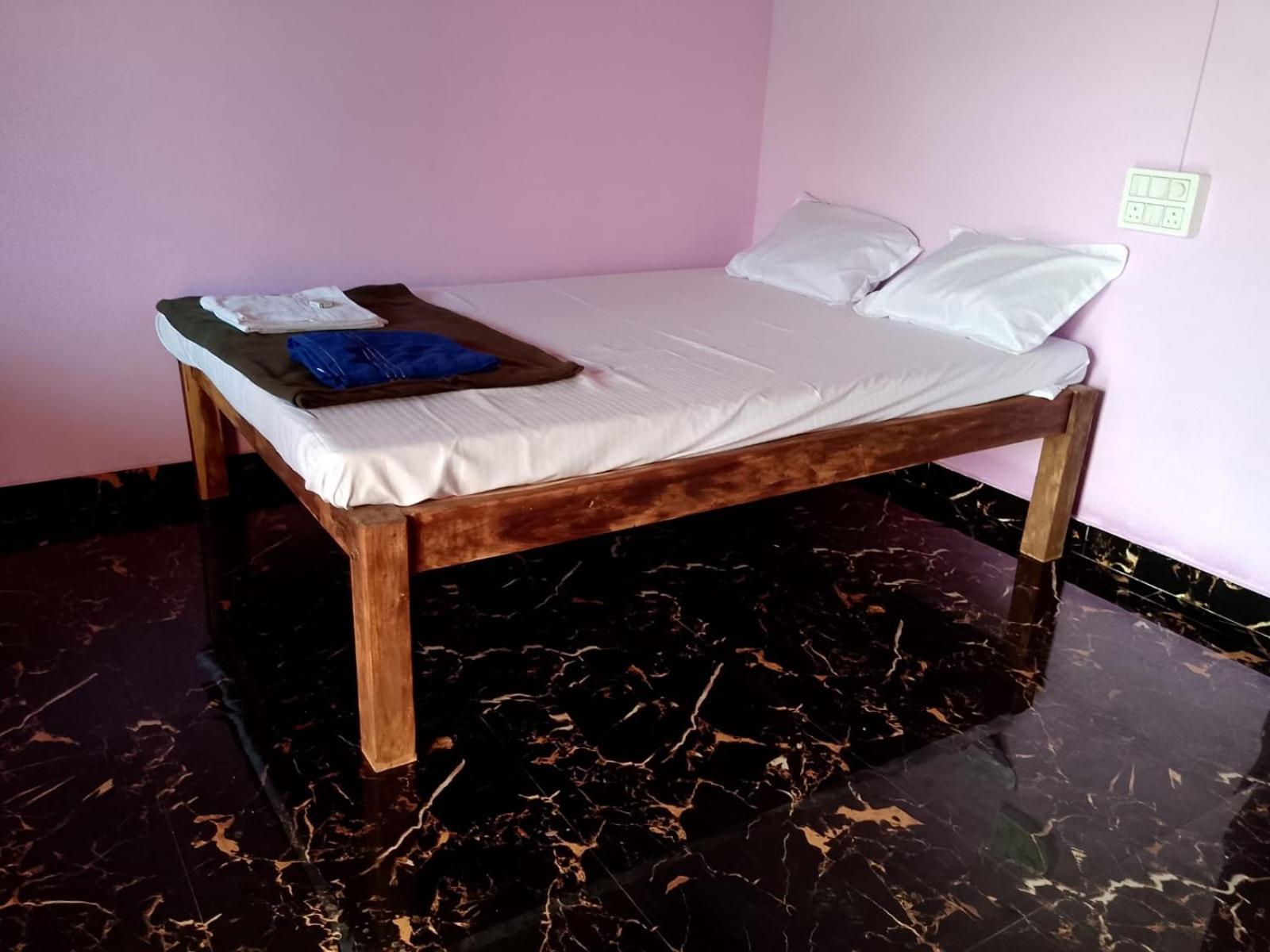 Guest house Parvati Gust House
