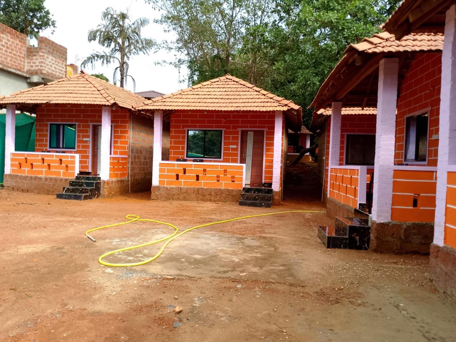 Parvati Gust House Guest house Gokarna (Karnataka)