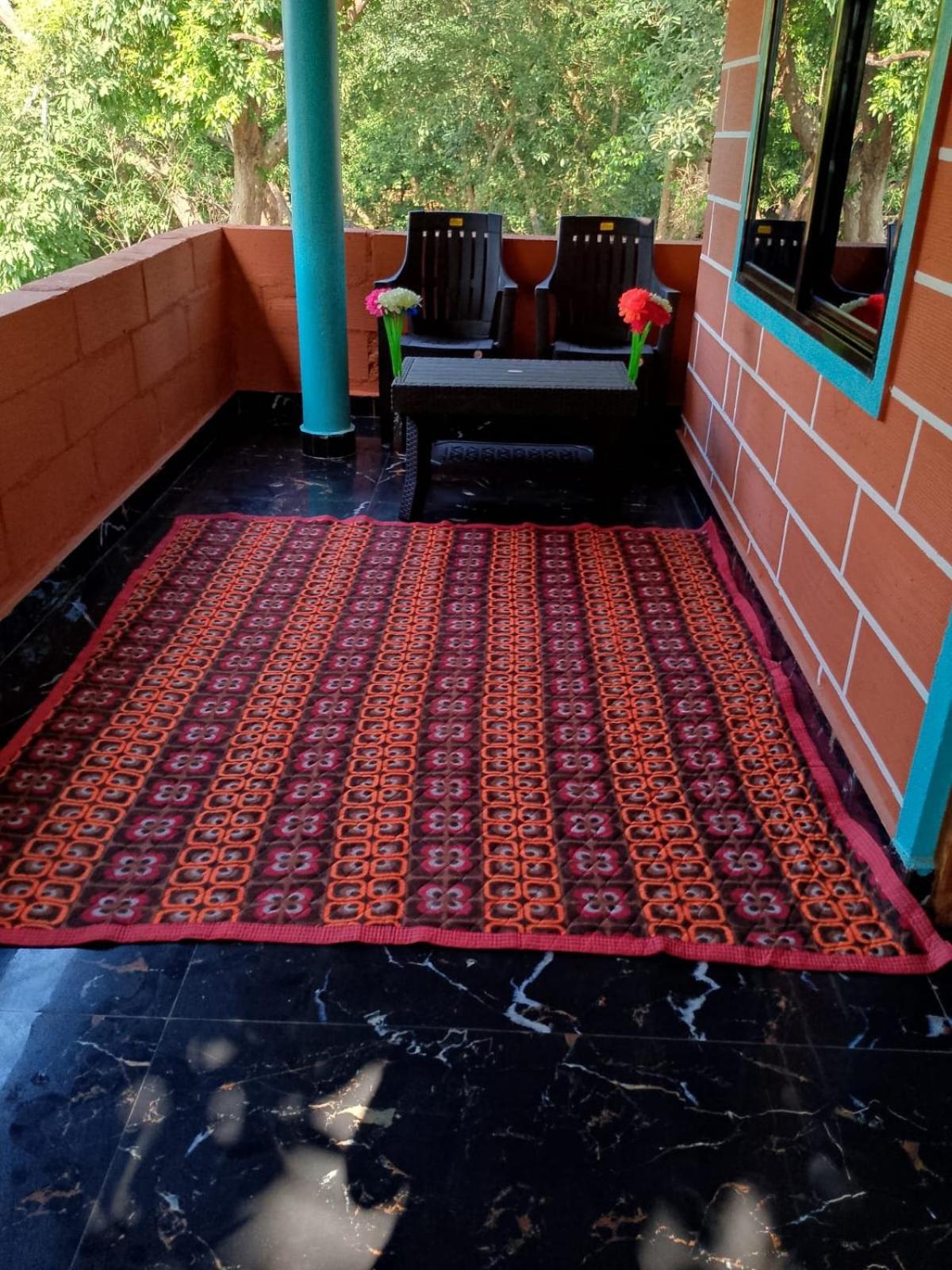 Parvati Gust House Guest house