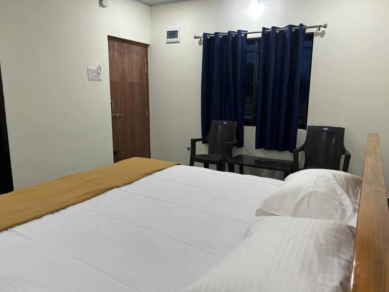 Hotel Yashovana Nature Gokarna 3*