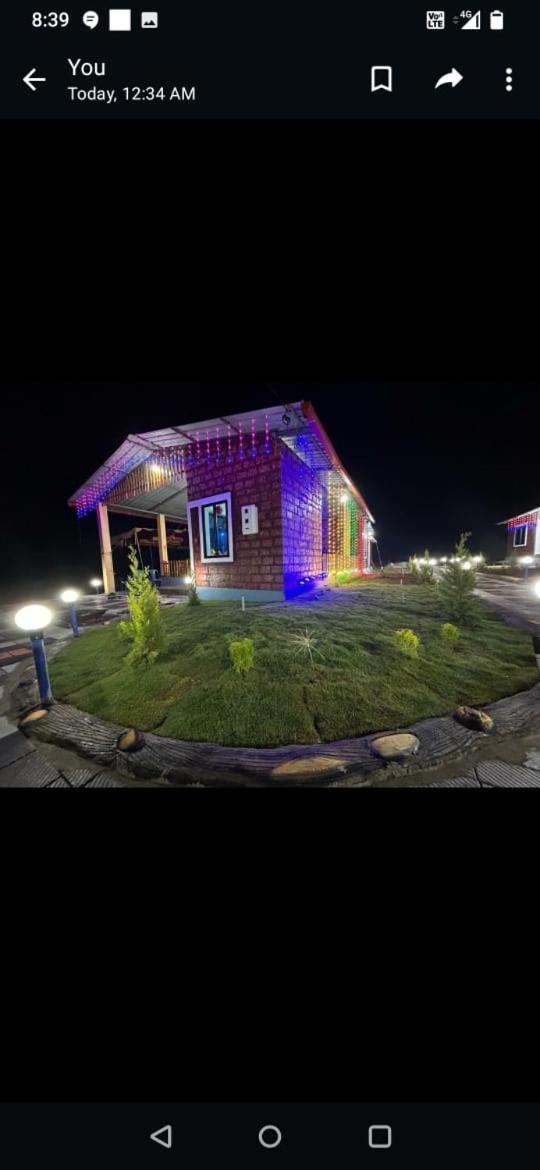 Yashovana Nature Gokarna 3* Gokarna (Karnataka)