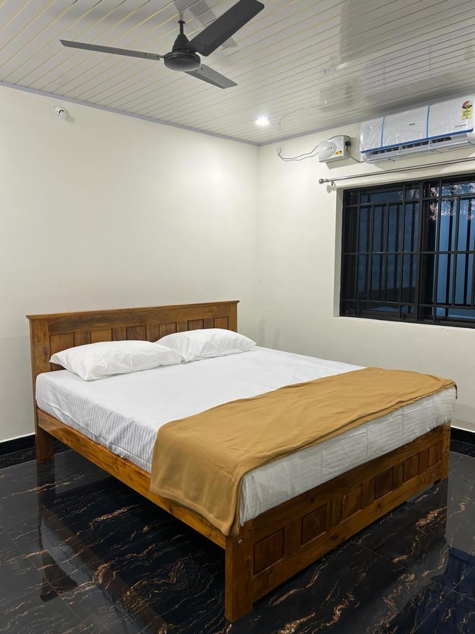 Hotel Yashovana Nature Gokarna