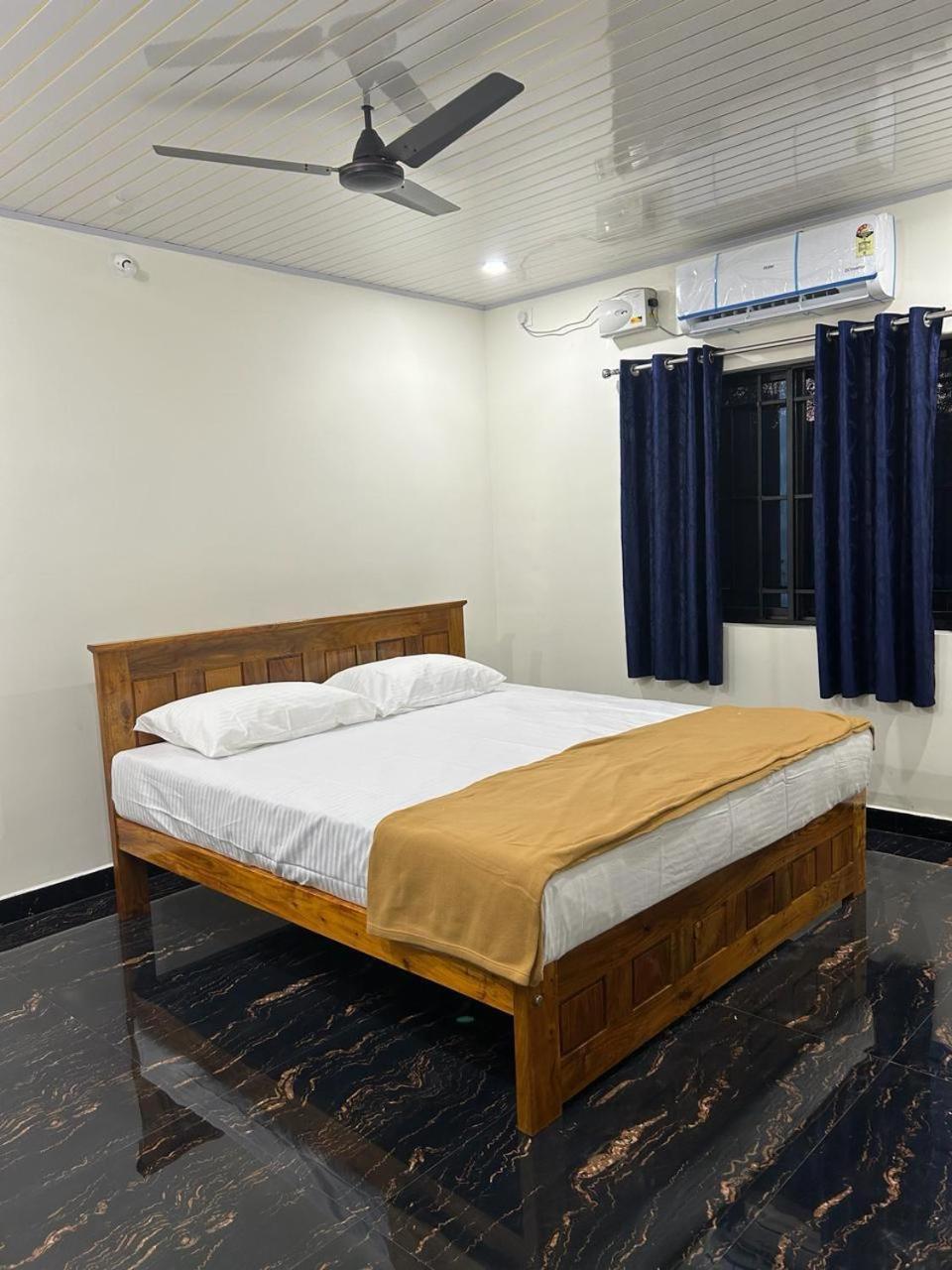 Yashovana Nature Gokarna Hotel Gokarna (Karnataka)