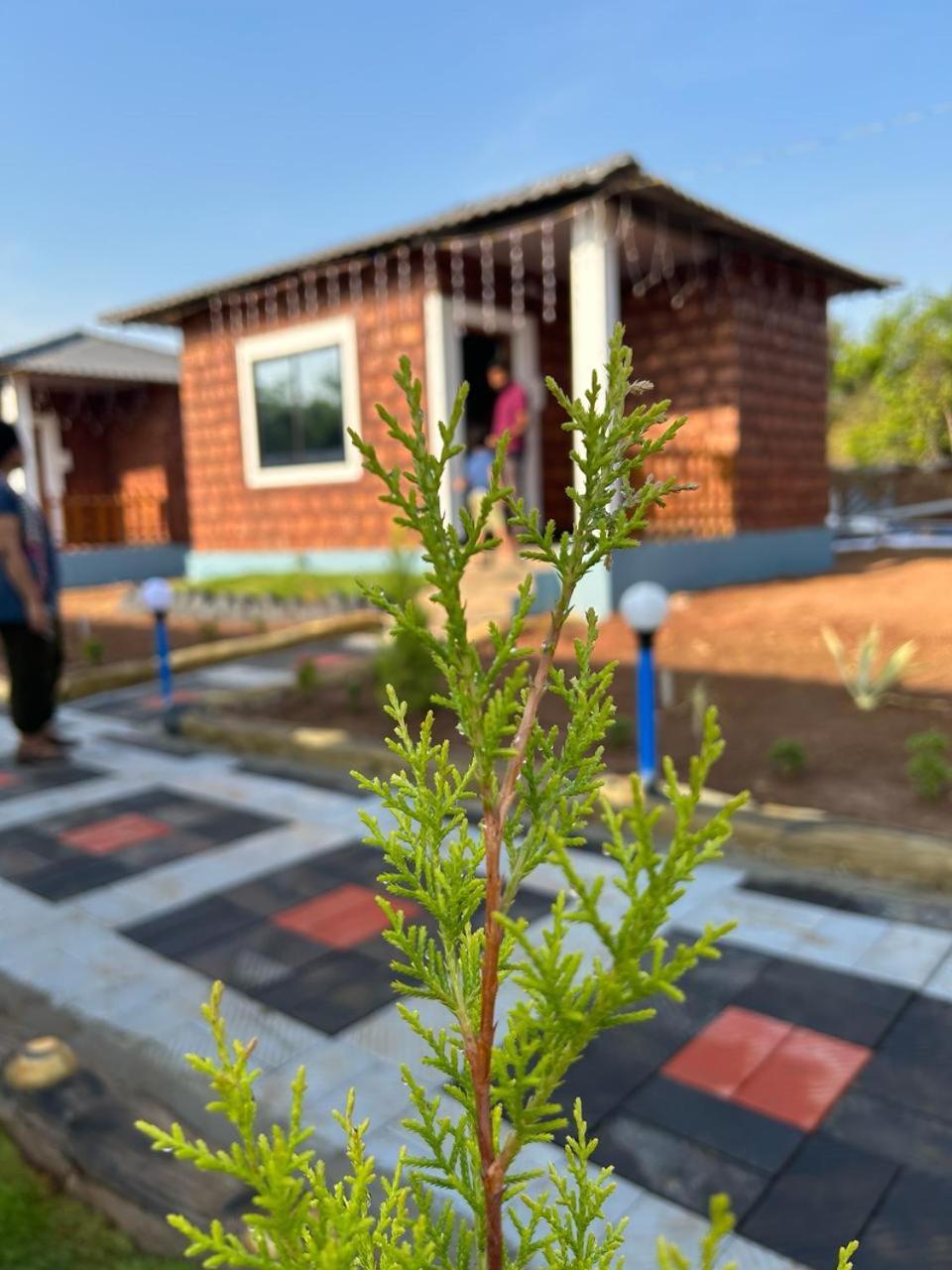 Yashovana Nature Gokarna 3*
