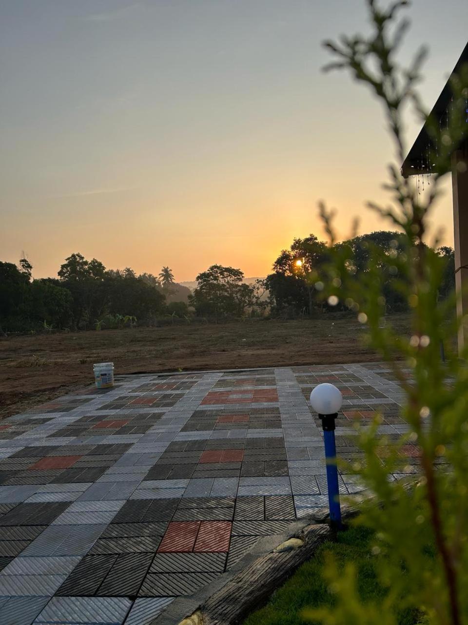 Yashovana Nature Gokarna Hotel Gokarna (Karnataka)