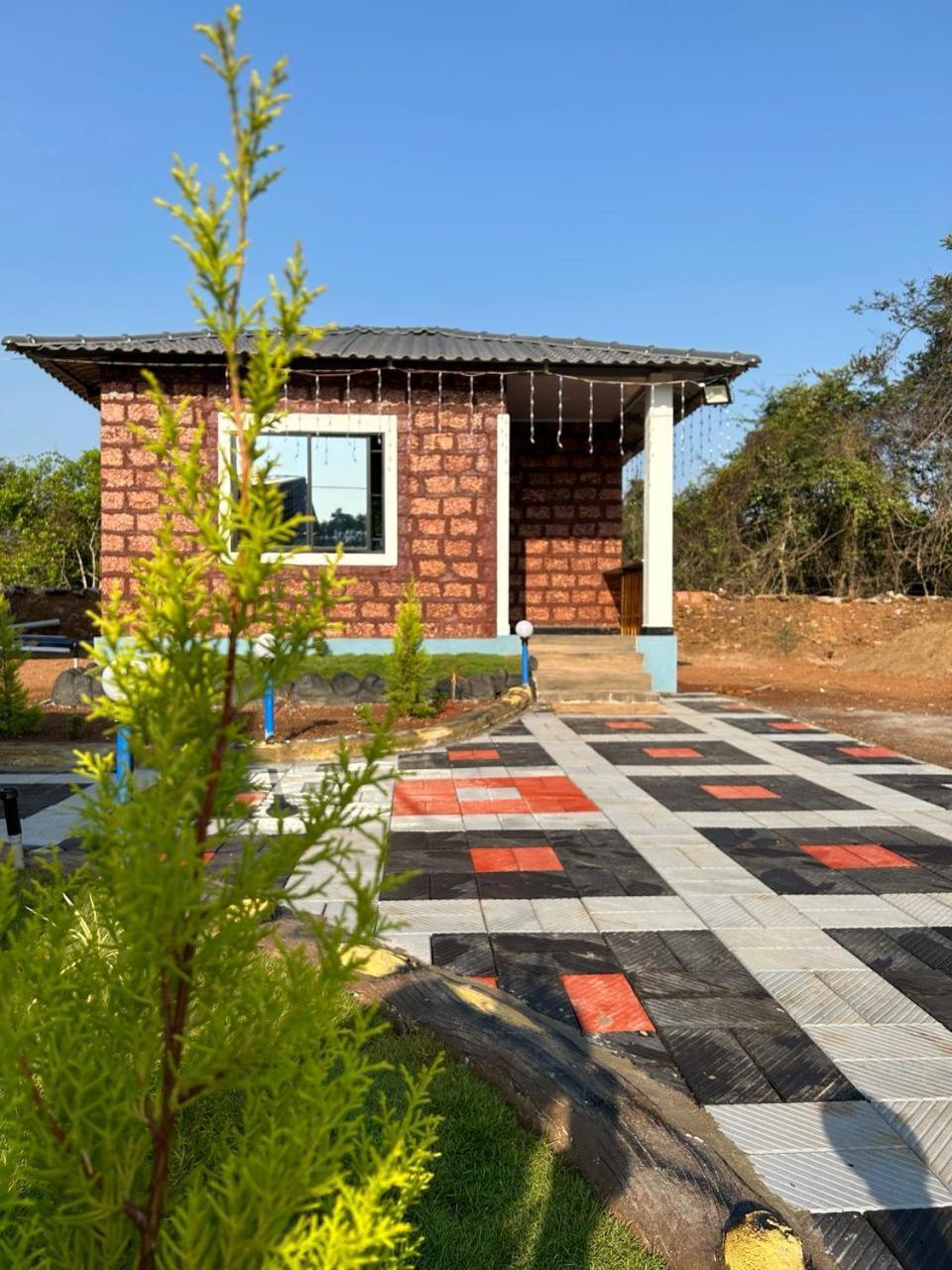 Yashovana Nature Gokarna 3*