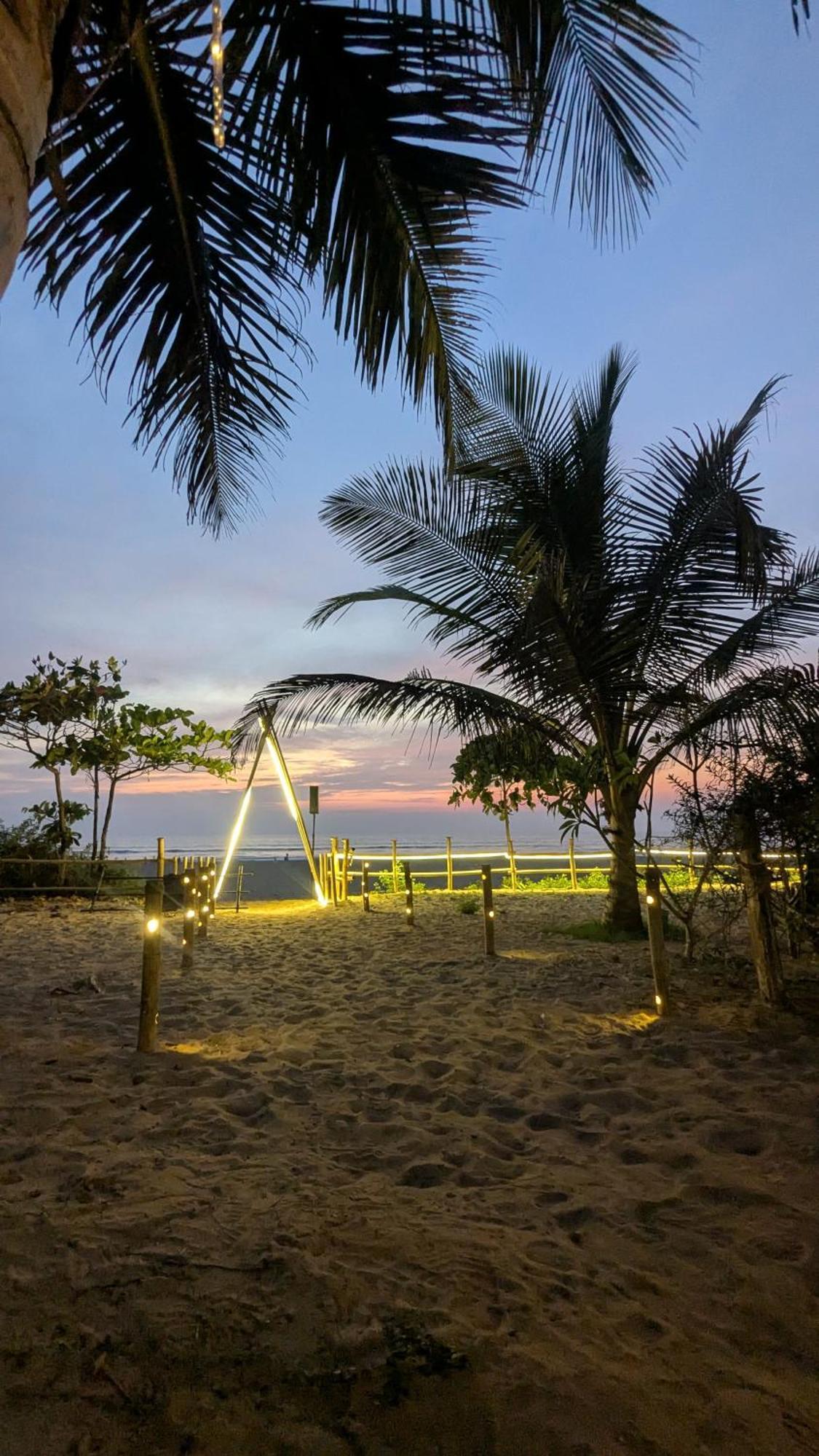 Tantra Beachstay Guest house