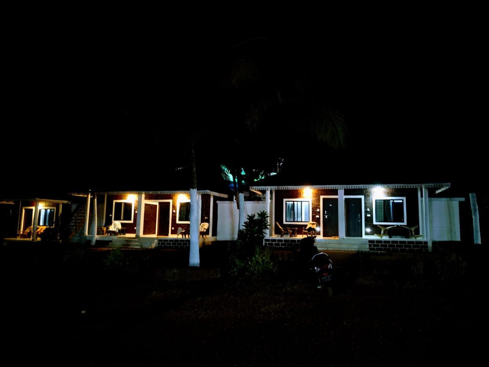 Resort Coconut Tree Gokarna