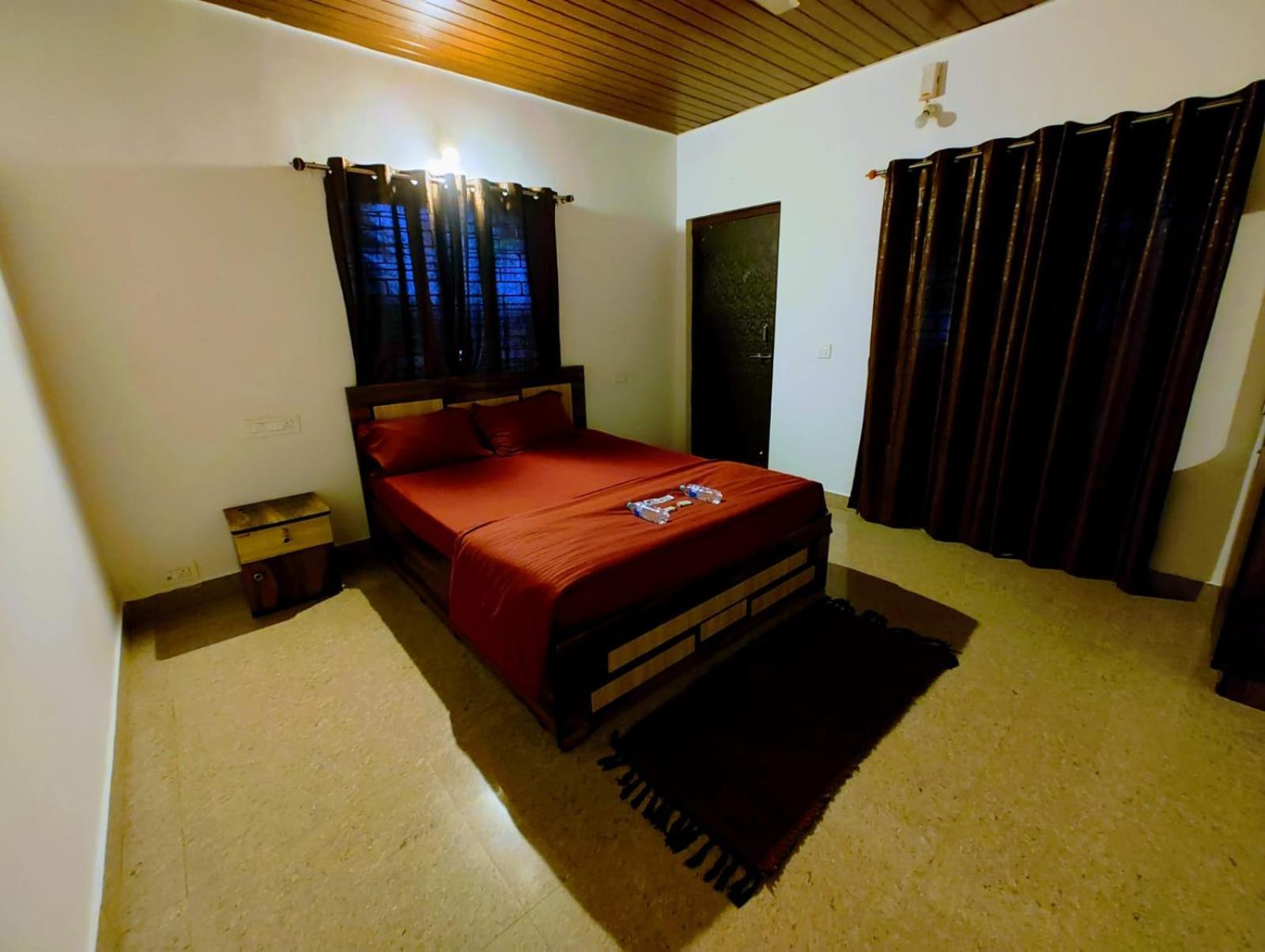 Resort Coconut Tree Gokarna *