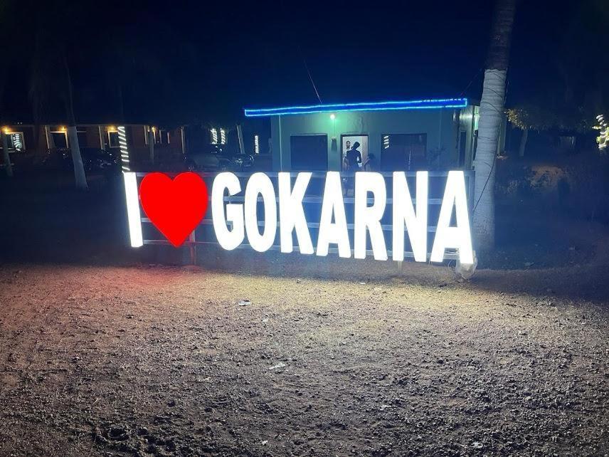 Coconut Tree Gokarna Resort
