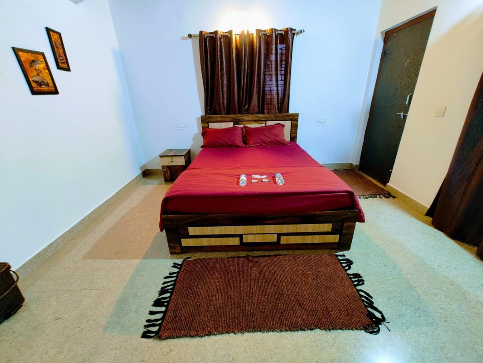 Resort Coconut Tree Gokarna