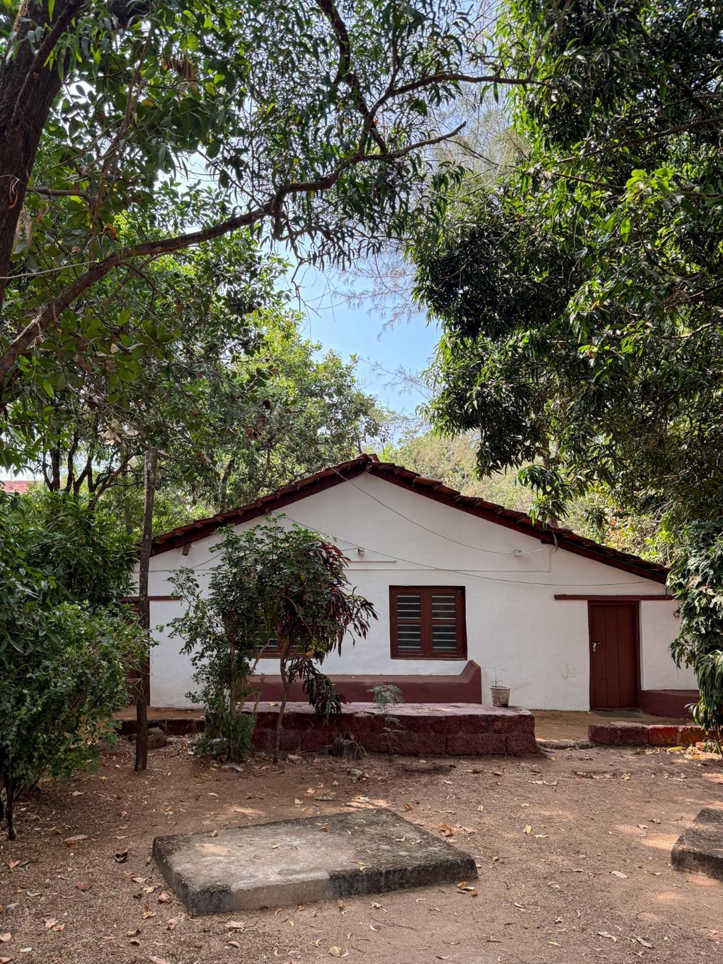 Aangan By Gokarma Living * Gokarna (Karnataka)