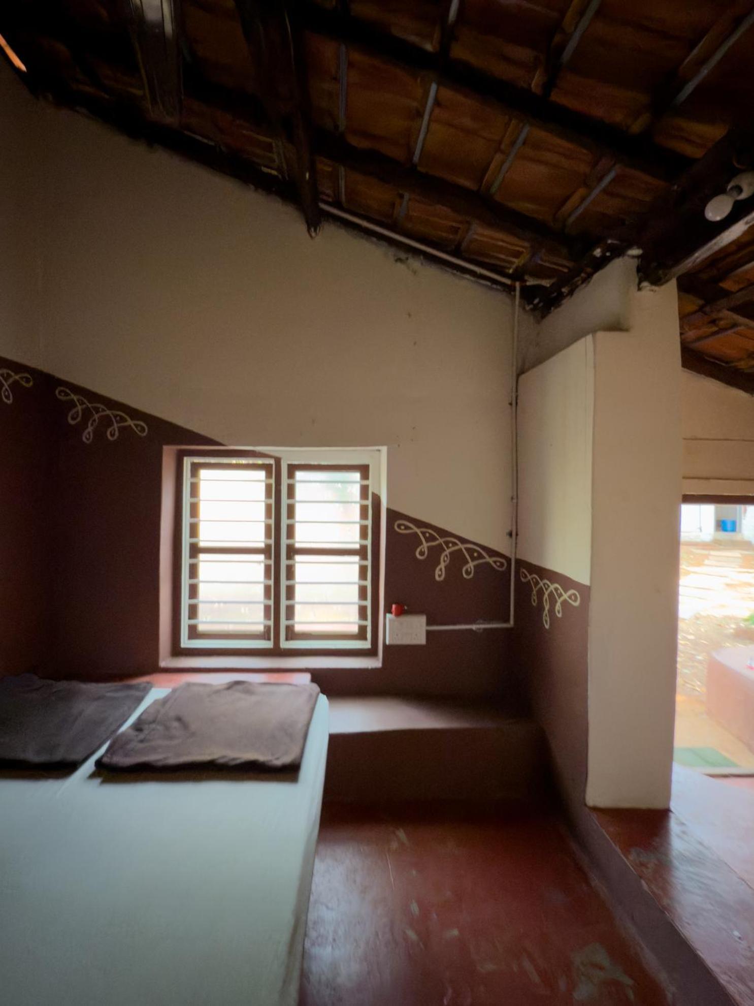 Hostel Aangan By Gokarma Living Gokarna (Karnataka)