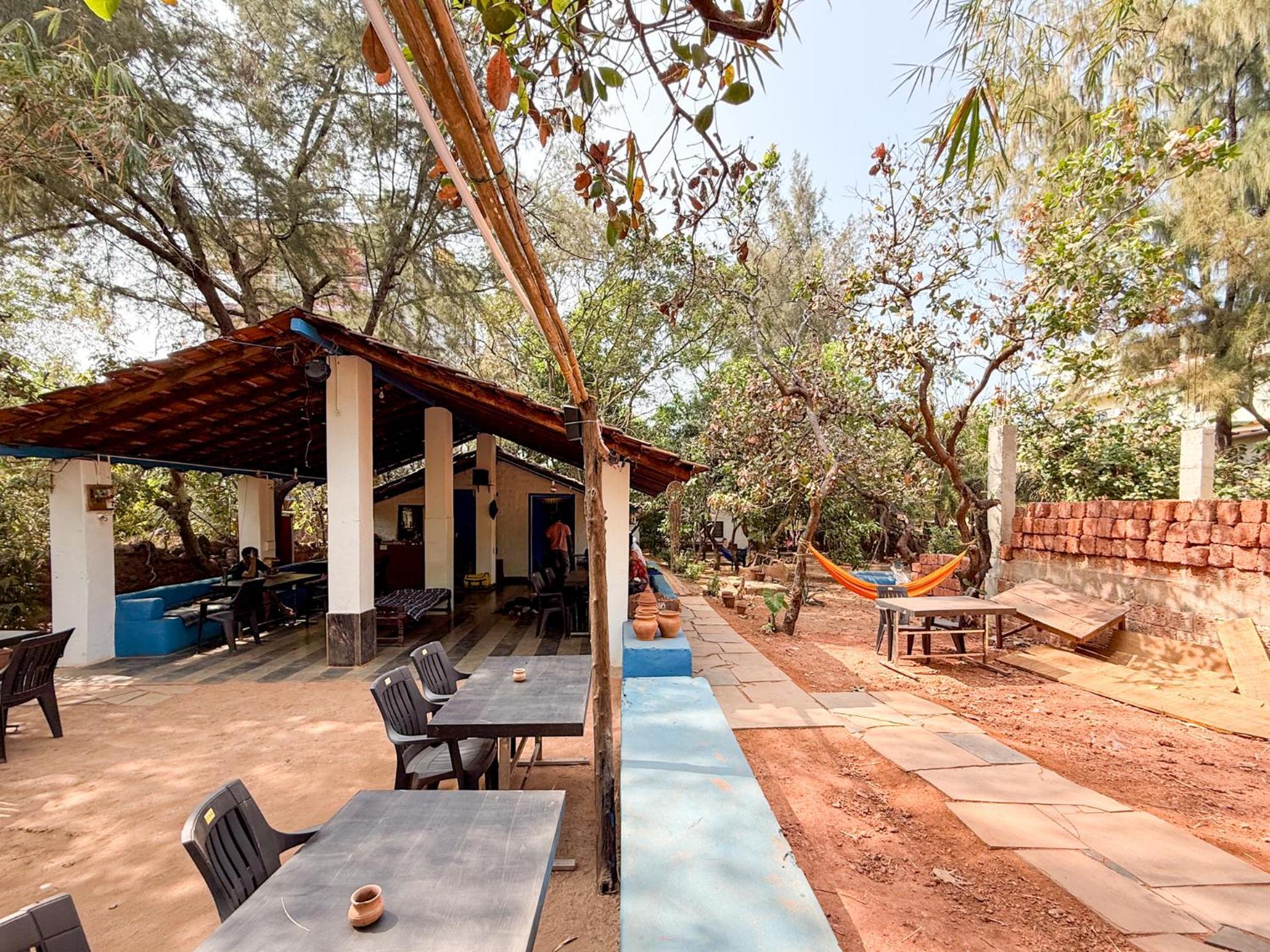 Aangan By Gokarma Living *