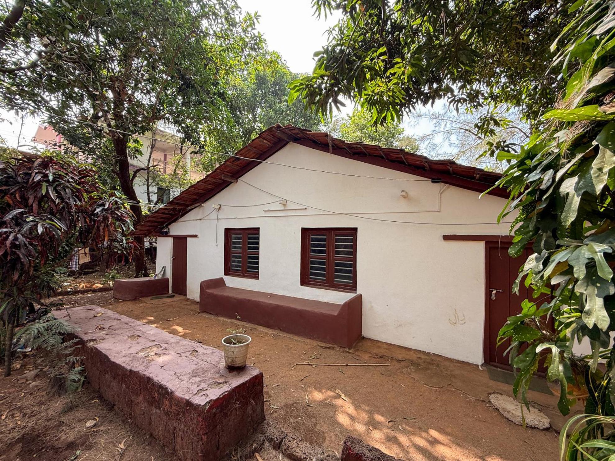 Aangan By Gokarma Living Gokarna (Karnataka)