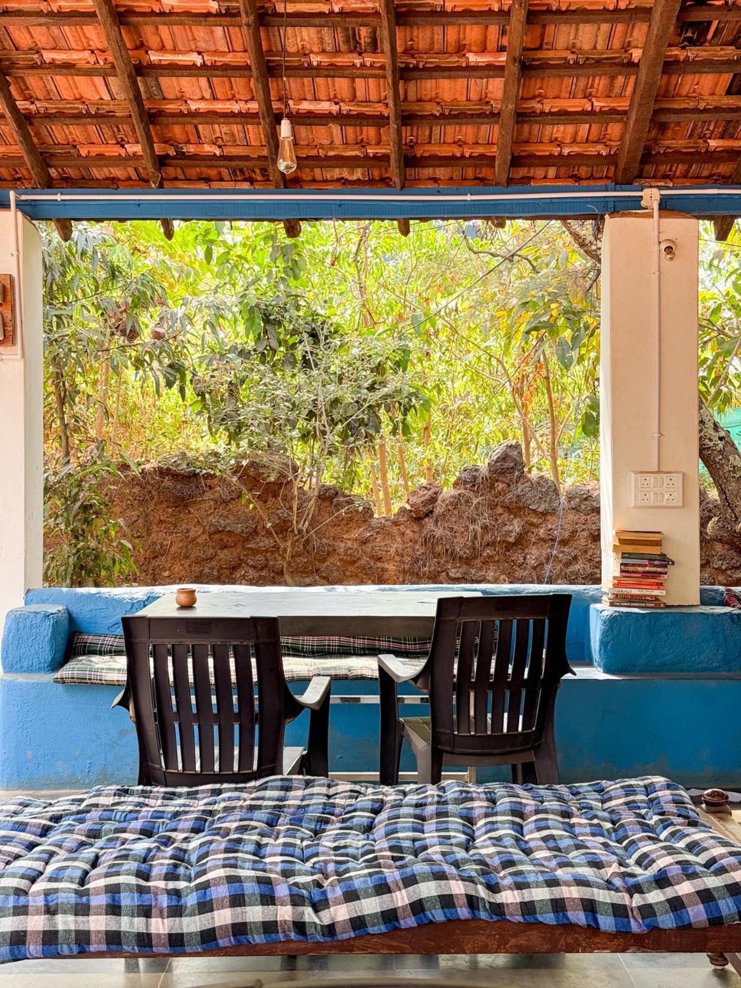 Aangan By Gokarma Living * Gokarna (Karnataka)