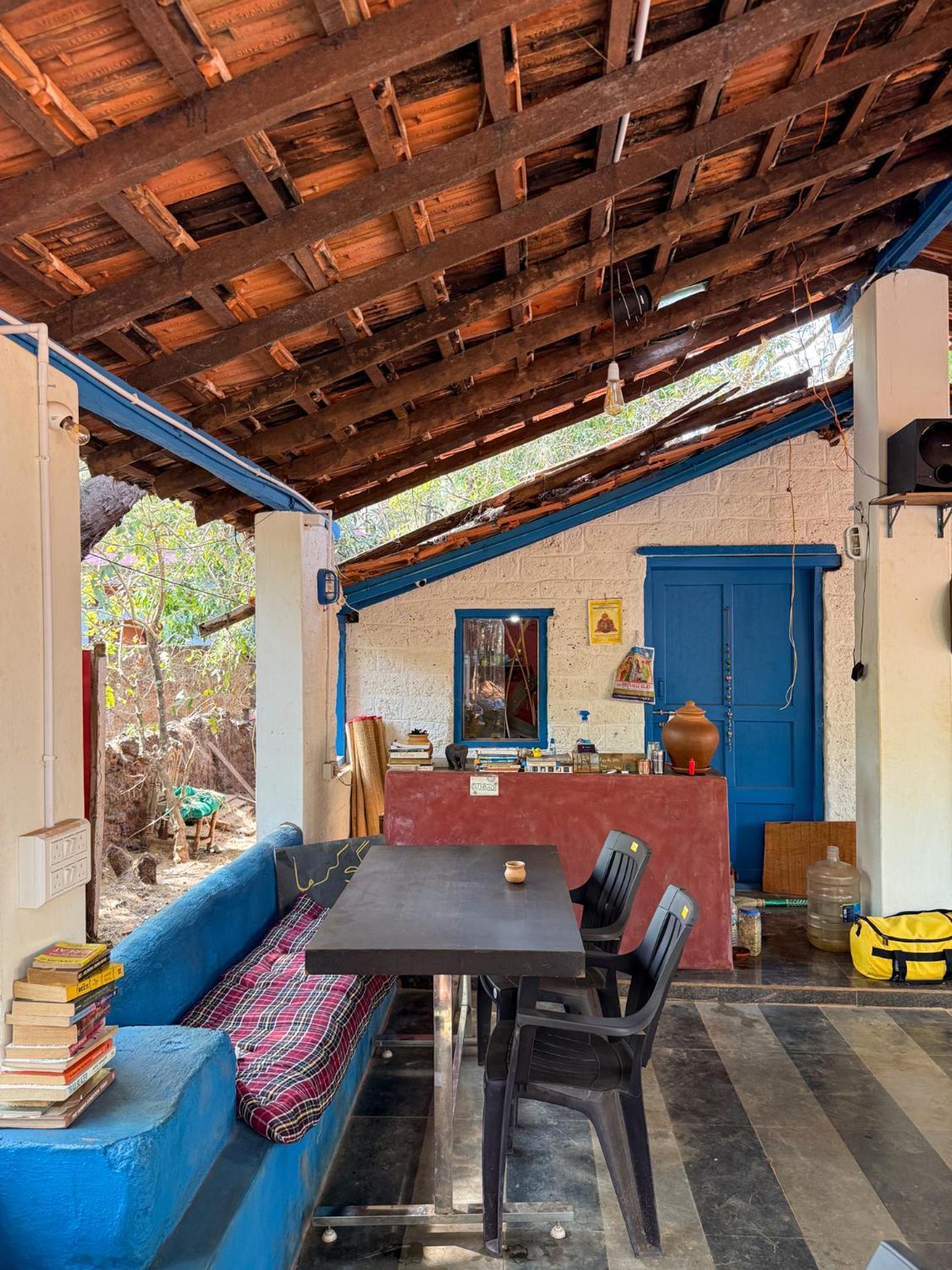Hostel Aangan By Gokarma Living *