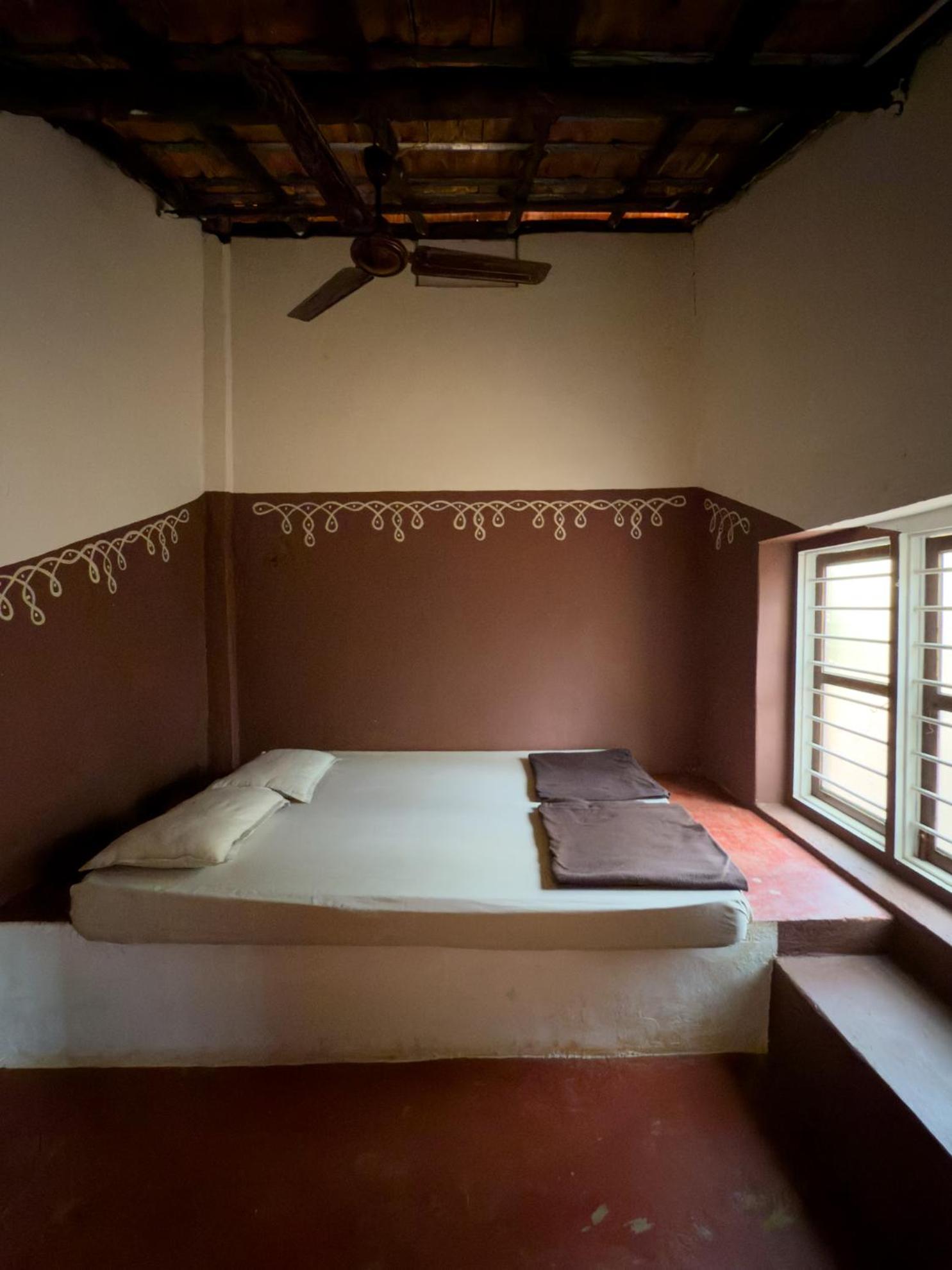 Aangan By Gokarma Living Hostel Gokarna (Karnataka)