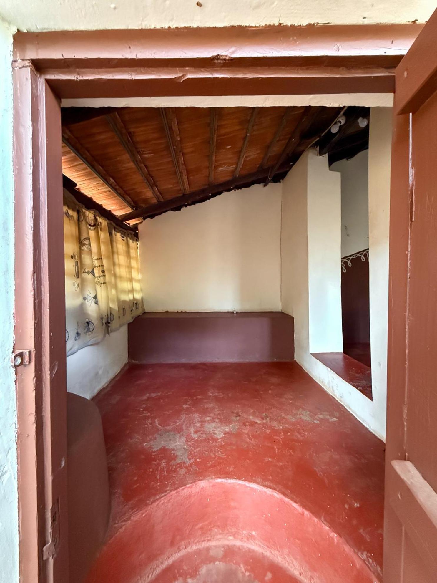 Aangan By Gokarma Living Hostel *