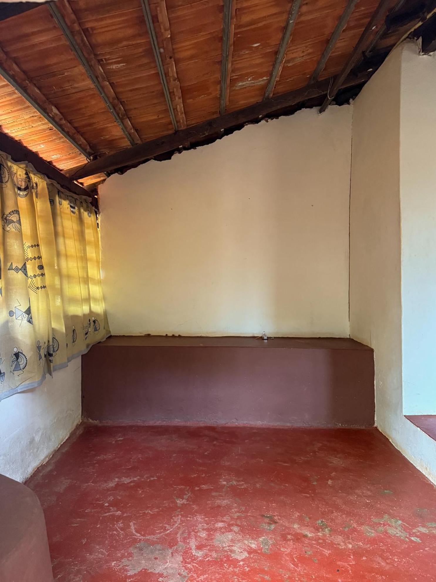 Hostel Aangan By Gokarma Living *