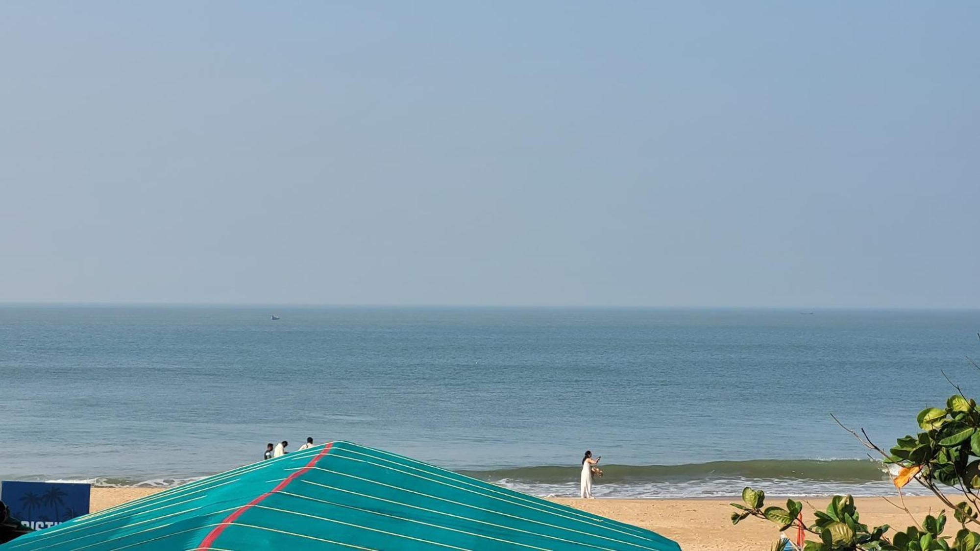 Golden Bright Gokarna (Karnataka)