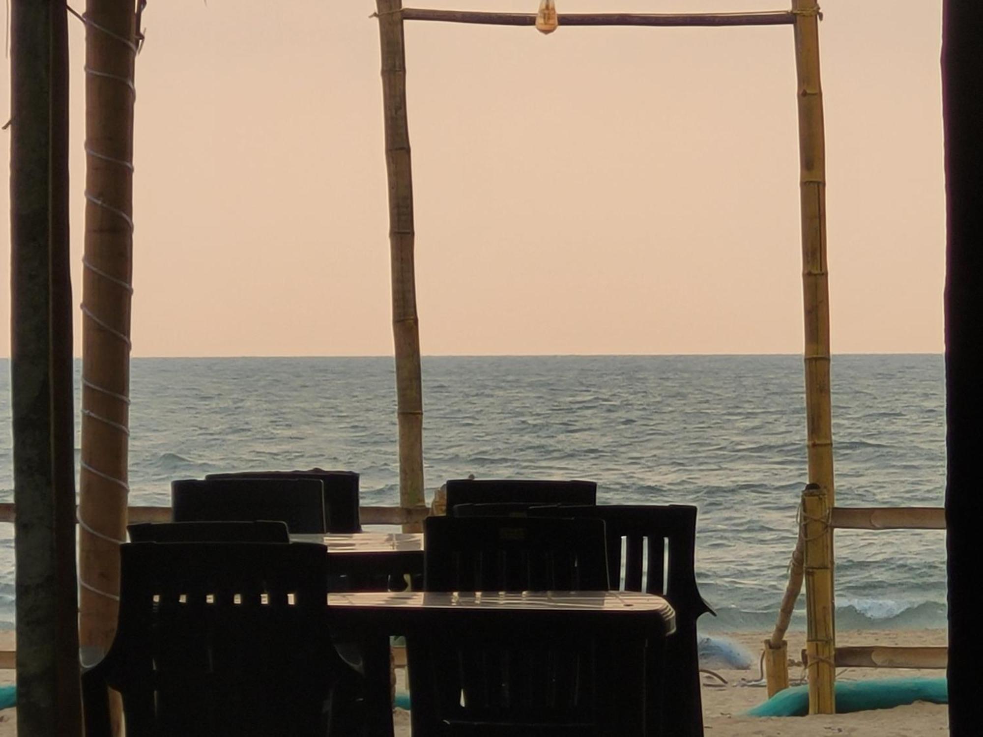 Golden Bright 5* Gokarna (Karnataka)
