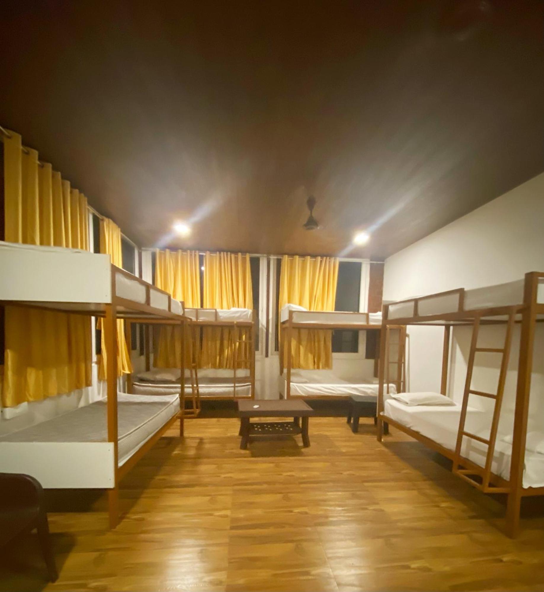 Hostel Samba - Away From