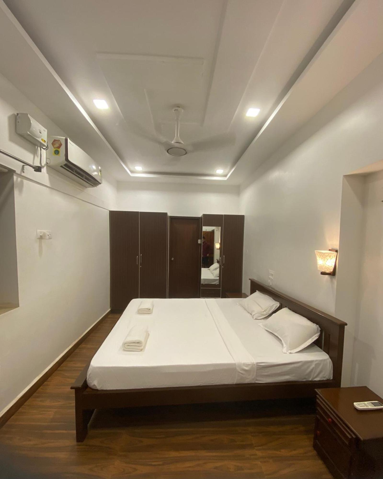Samba - Away From Hostel *