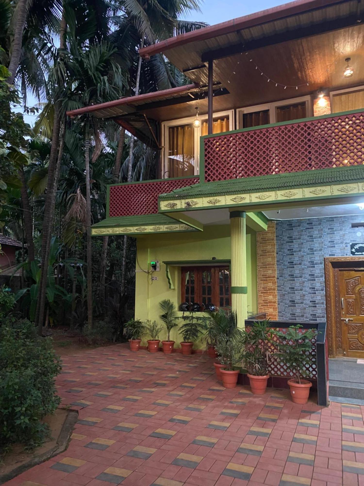 Samba - Away From Hostel *